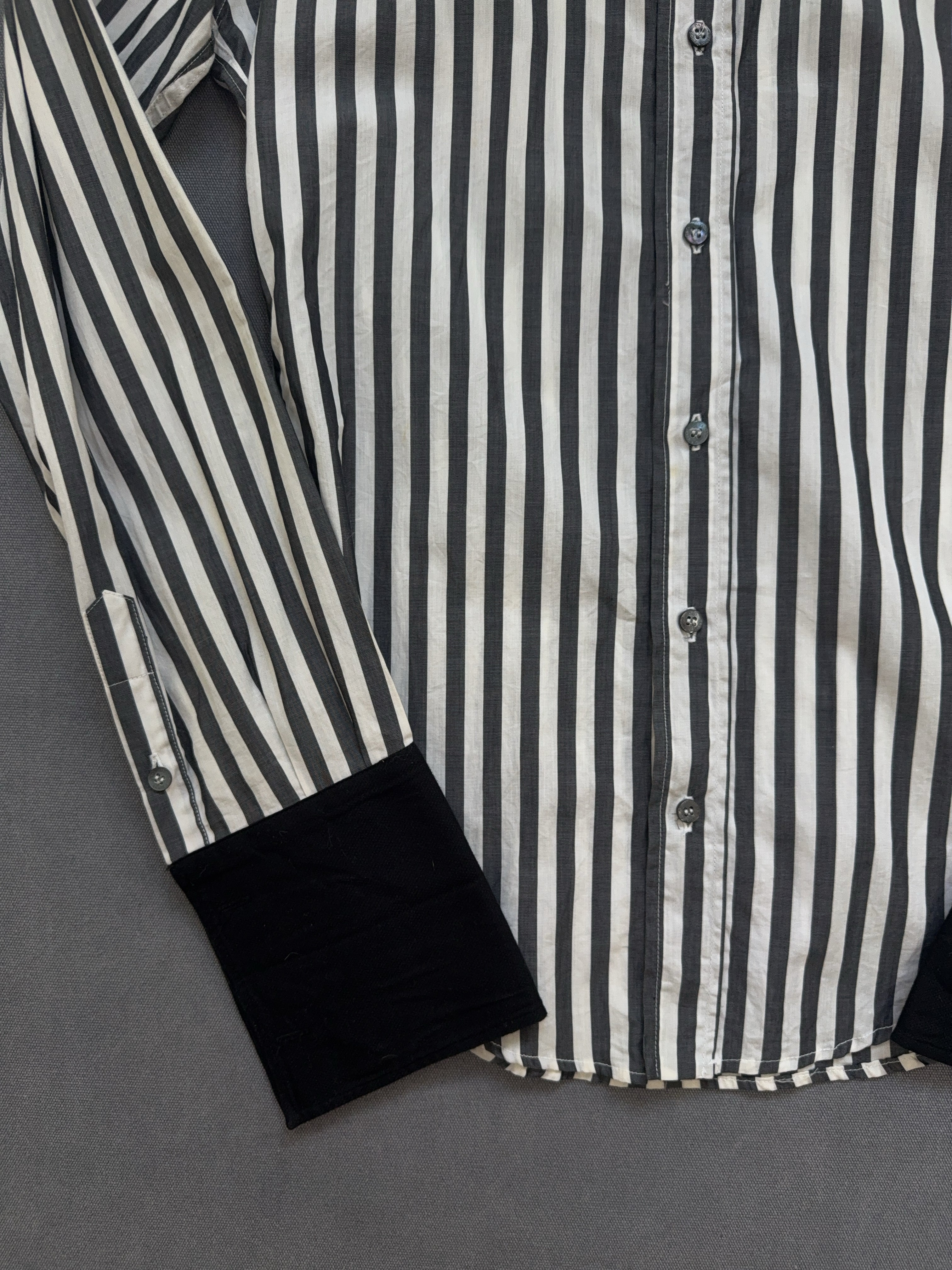 Vintage Dolce & Gabbana Hemden (M)