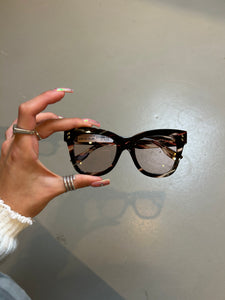 Gucci Old Money Sunglasses