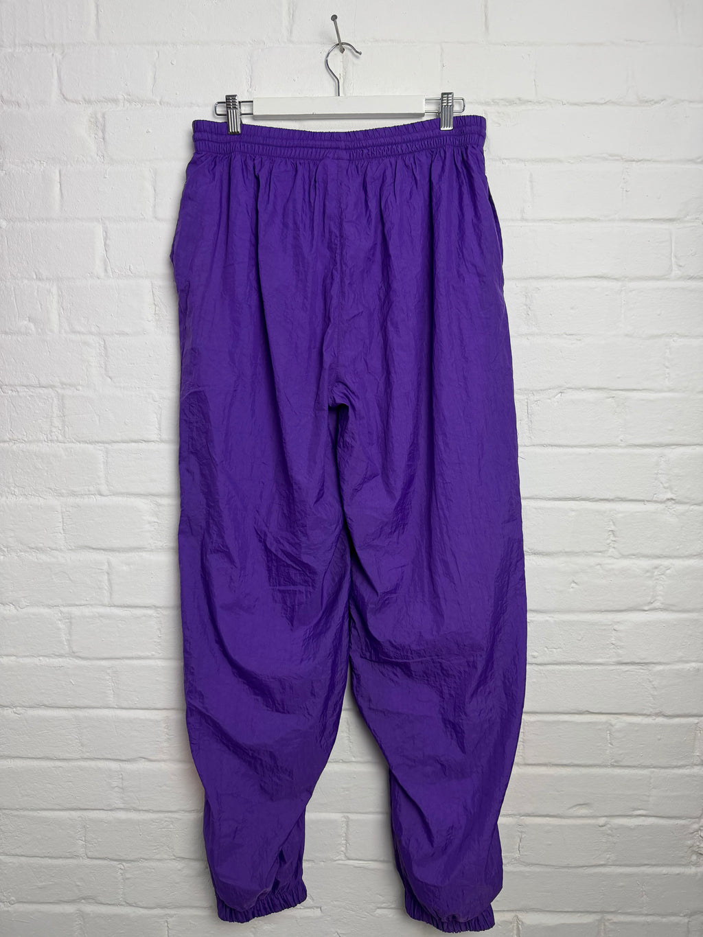Vintage 90s Nike Tracksuit (L)