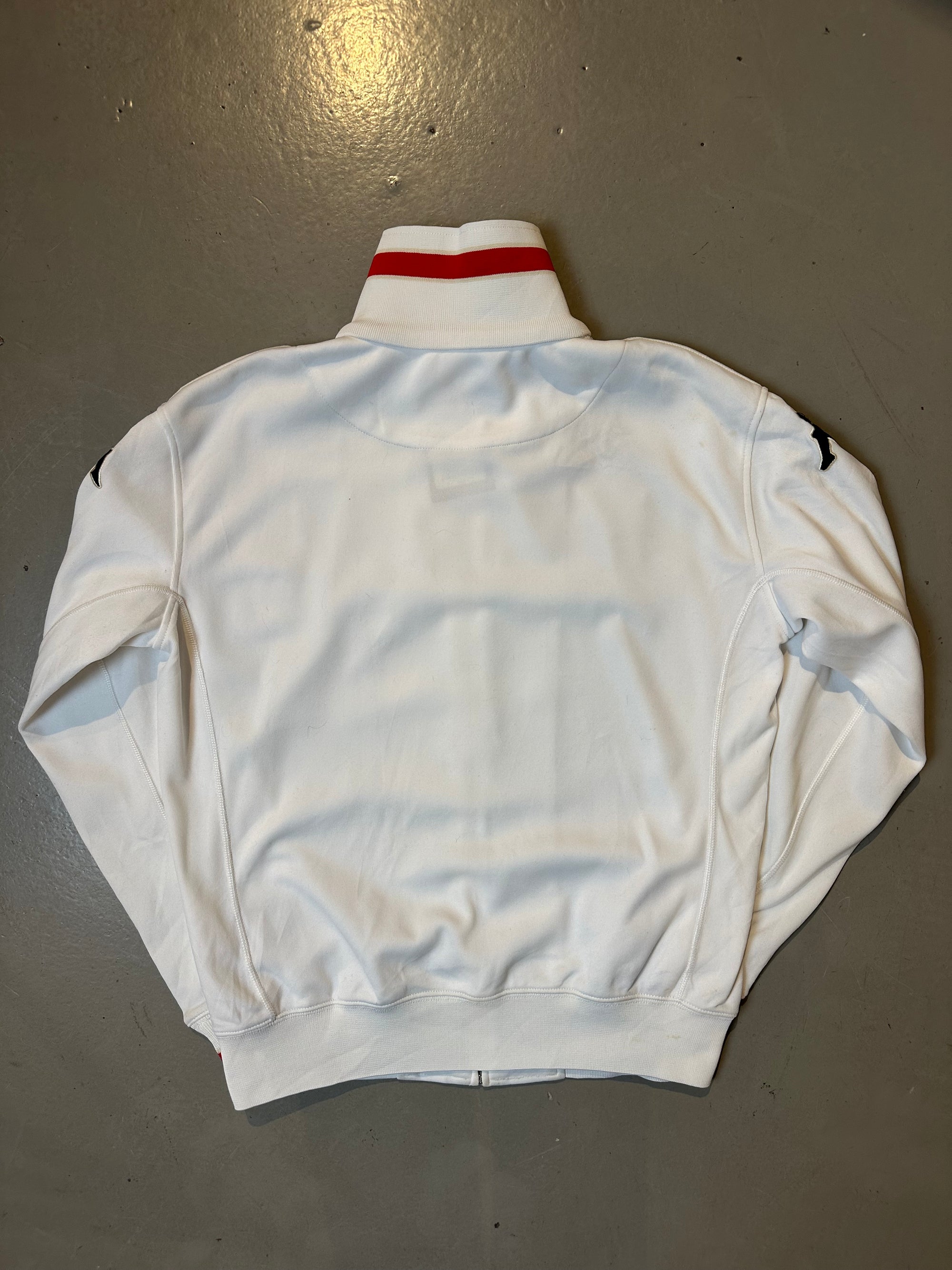 Vintage Kappa Japan Track Jacket M/L
