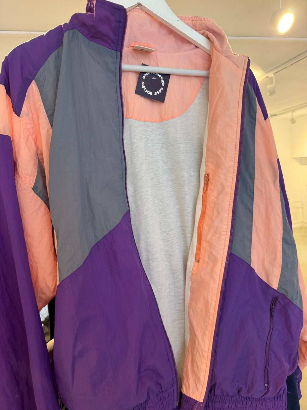 90s Nike Tracksuit im Set (L)