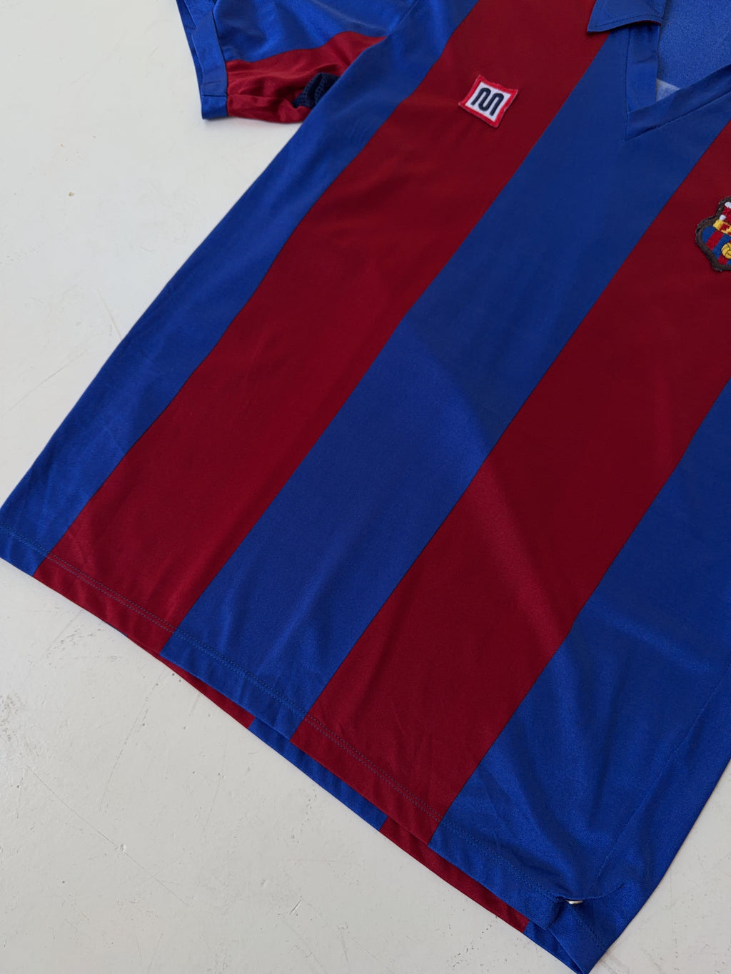Vintage Nike 1984-1989 Home Jersey (L)