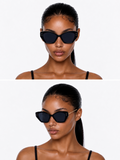 Christian Dior Miss Dior Cateye Sunglasses
