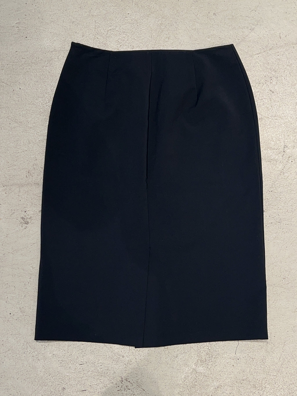 Vintage Prada Midi Rock (M)