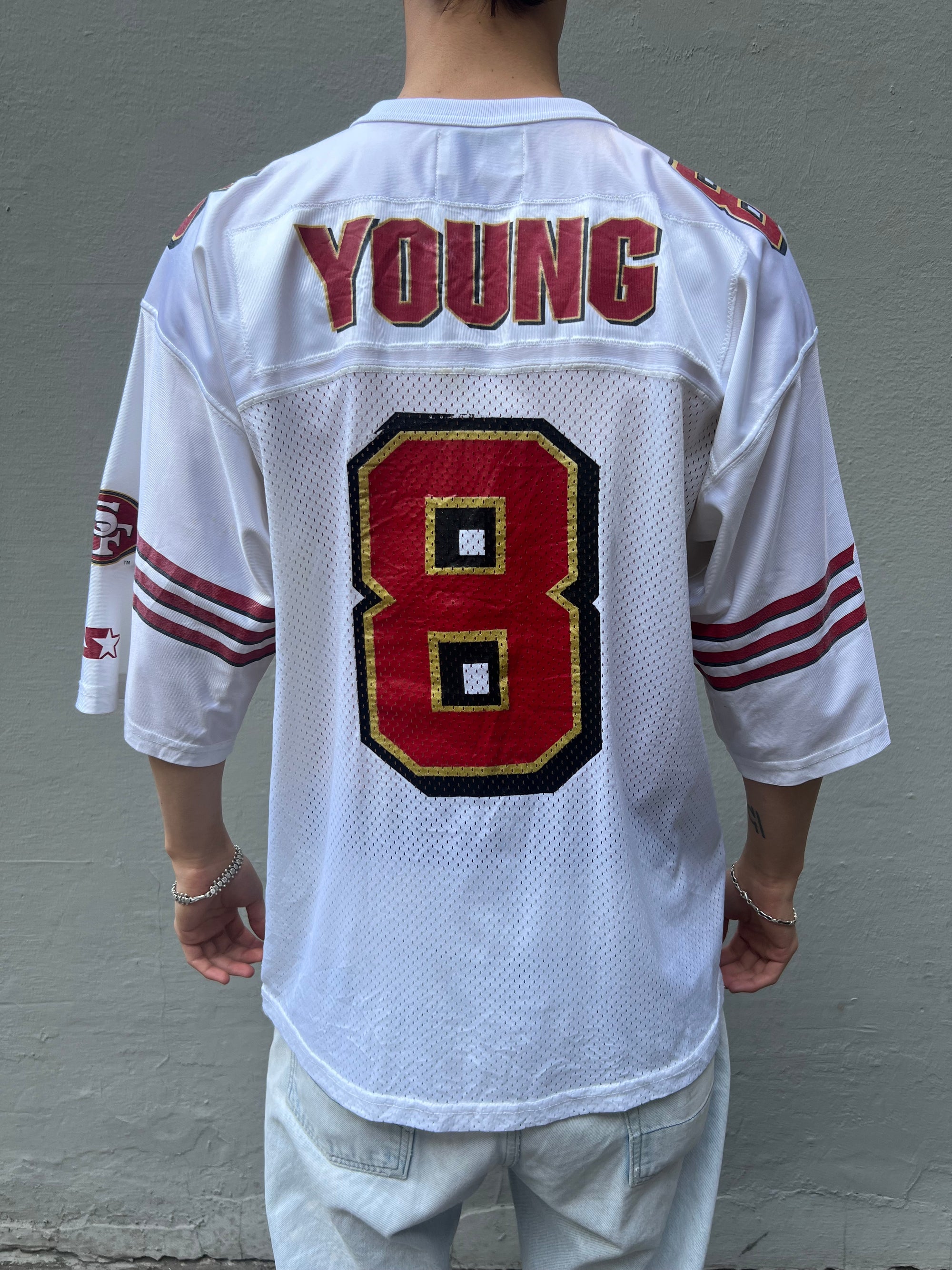 Vintage NFL Starter Trikot