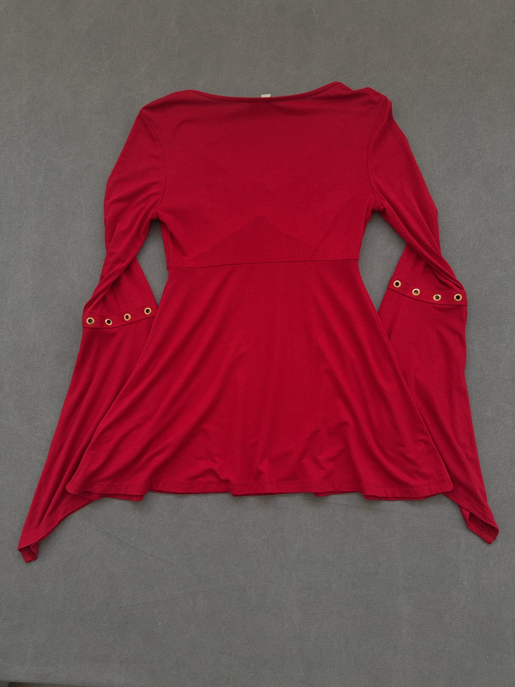 Vintage Bodyflirt T-shirt (L)