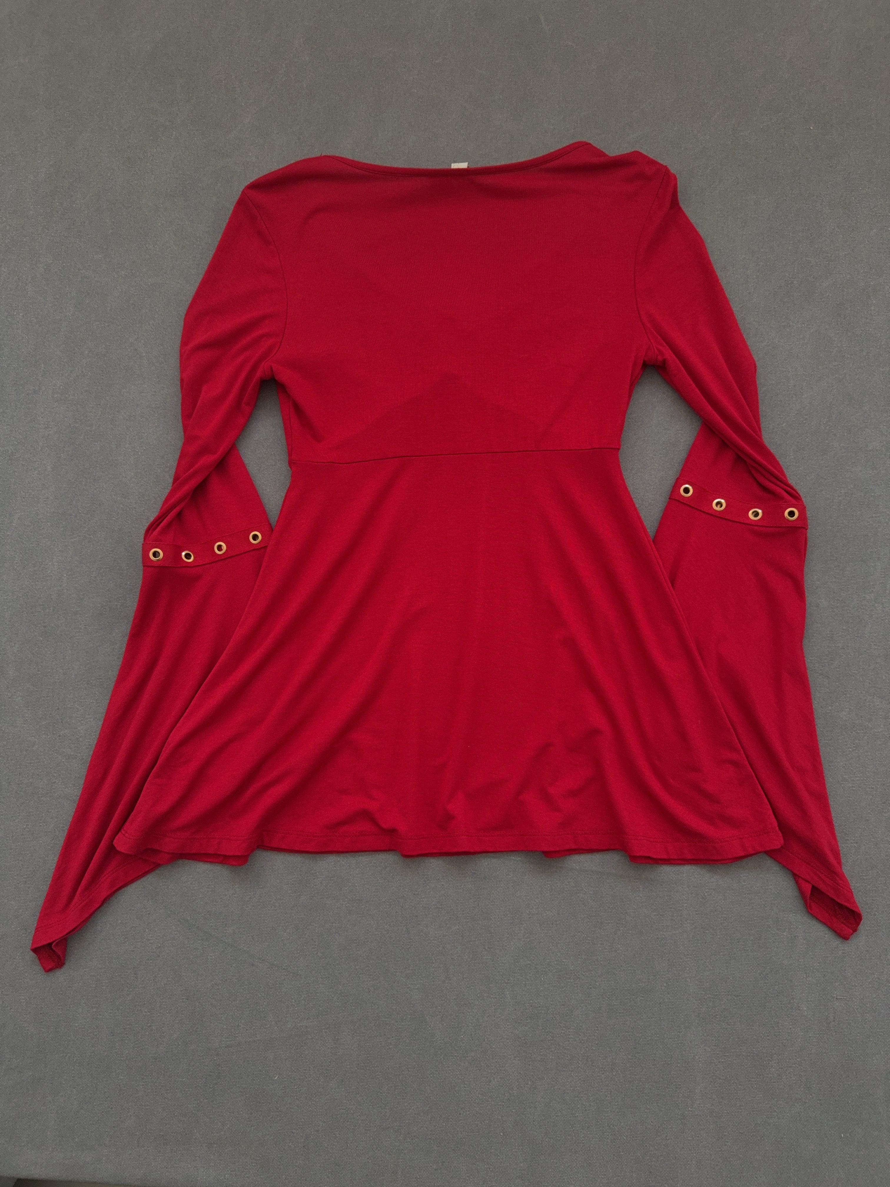 Vintage Bodyflirt T-shirt (L)
