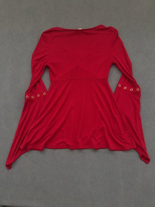 Vintage Bodyflirt T-shirt (L)