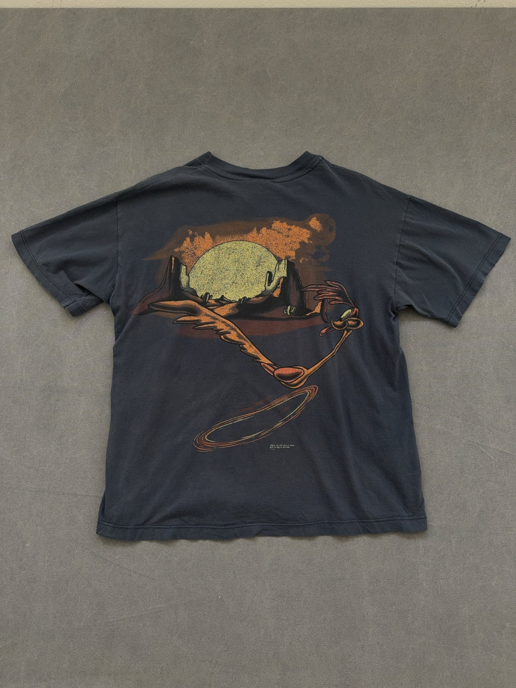 Vintage Warner Bros. T-shirt (L)