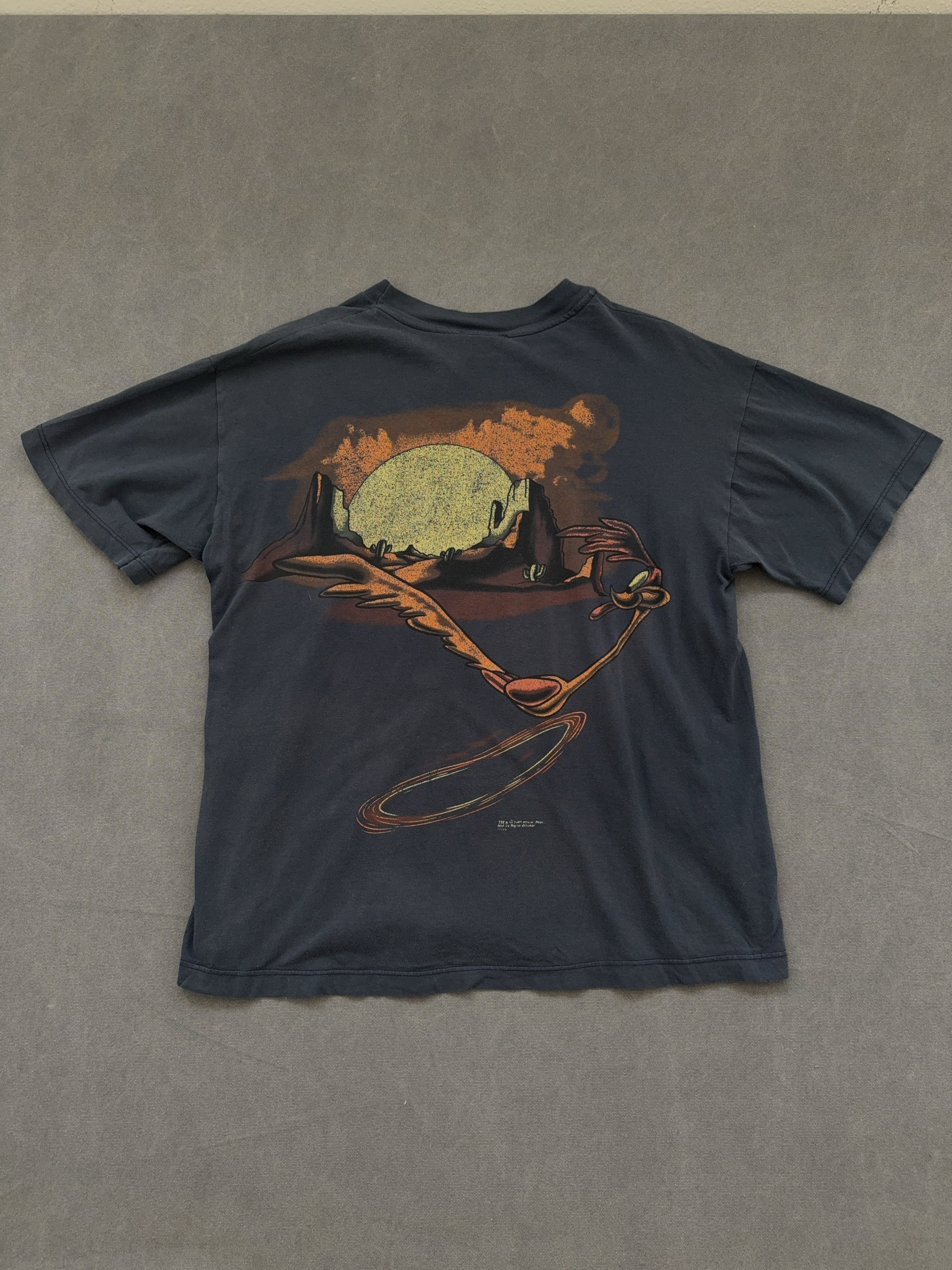 Vintage Warner Bros. T-shirt (L)