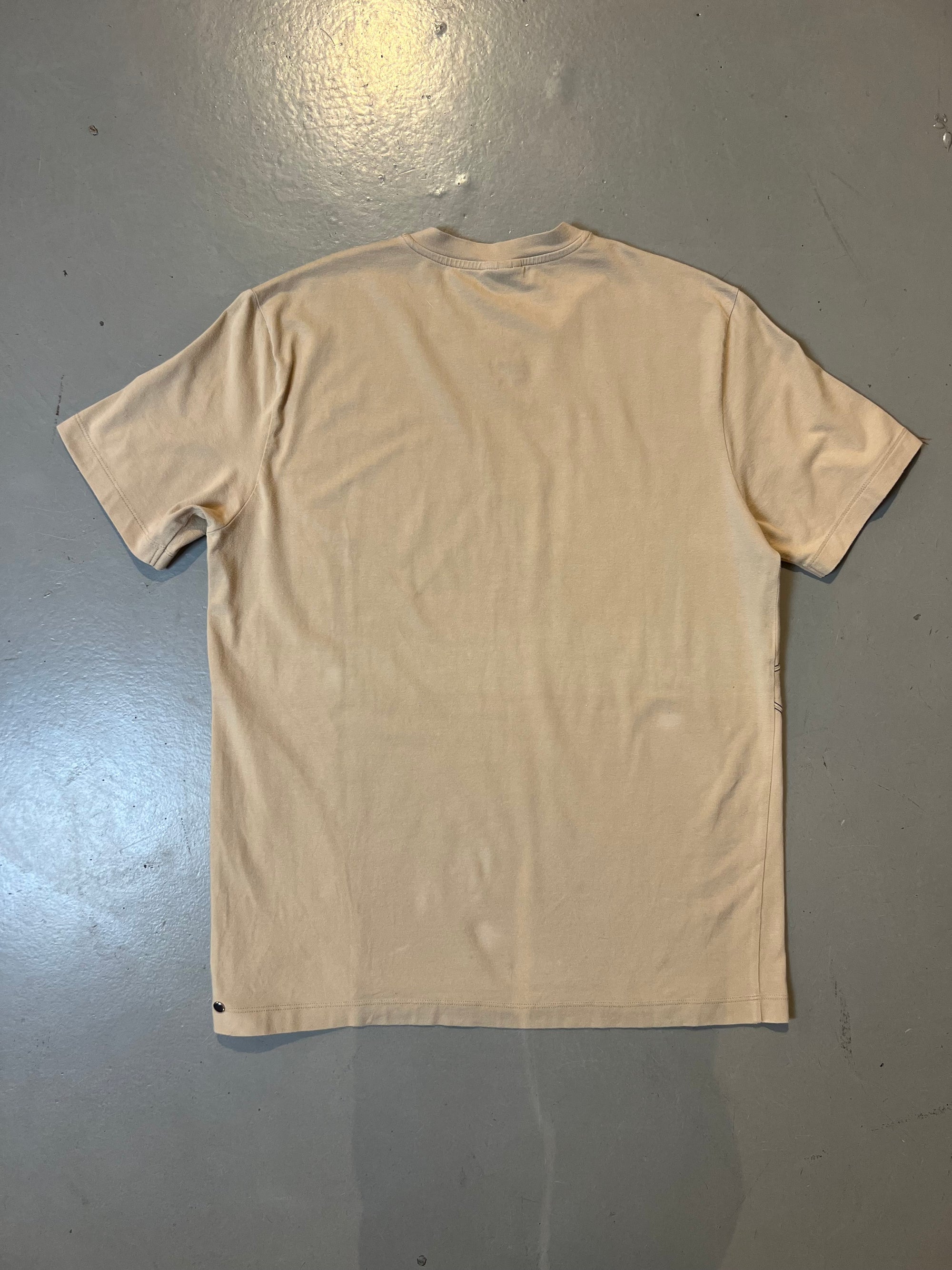 Vintage Trussardi Sport Tee L/XL