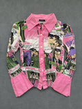 Vintage Extose Hemden (XS)