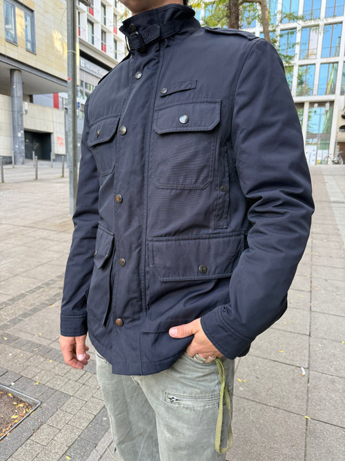 Burberry Jacke (L)