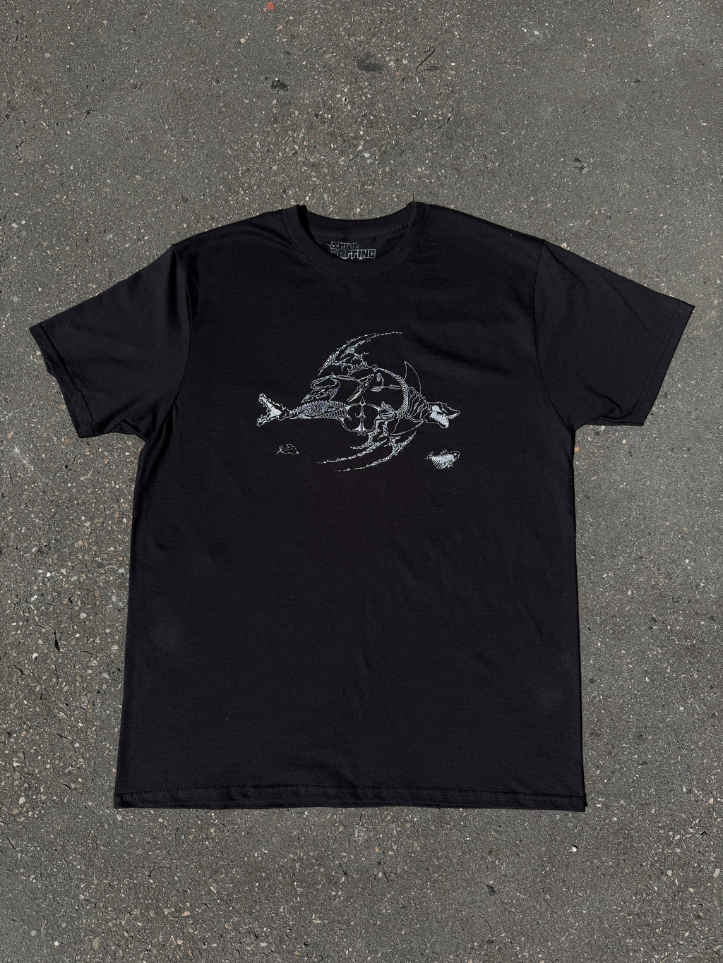 EXCLUSIVE ST MERCH TEE 25