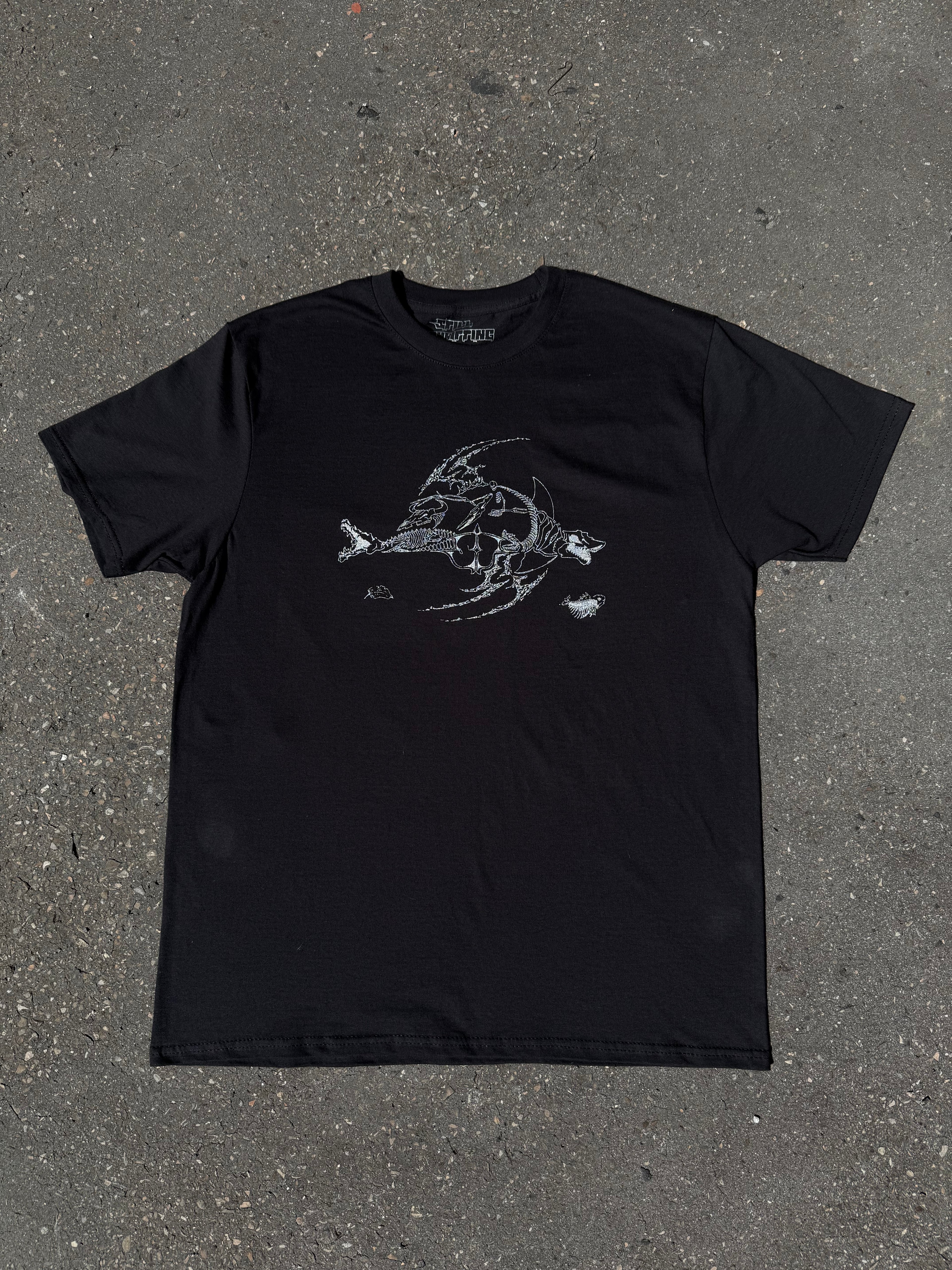 EXCLUSIVE ST MERCH TEE 25