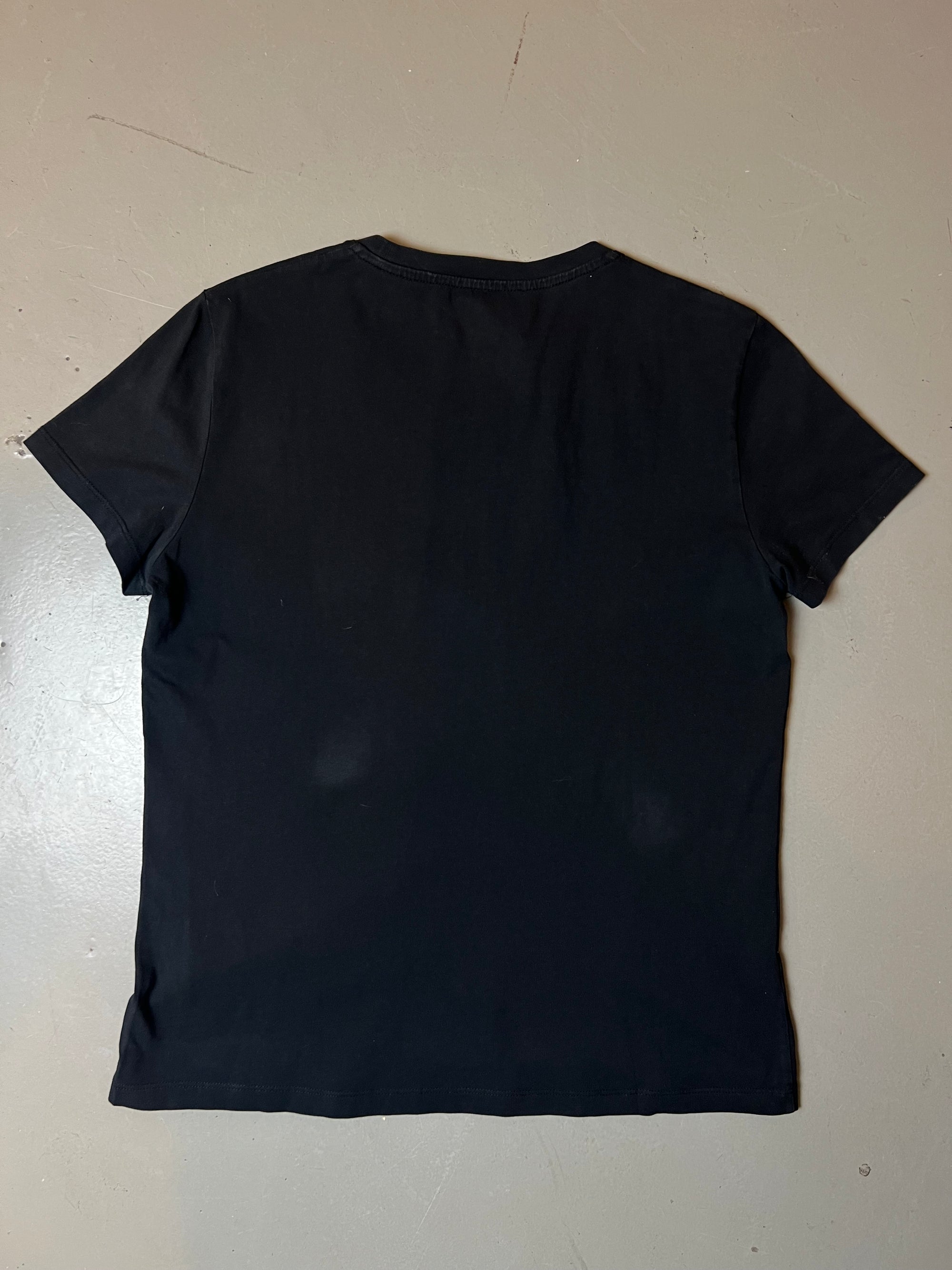 Vintage Just Cavalli Slim Fit Tee M