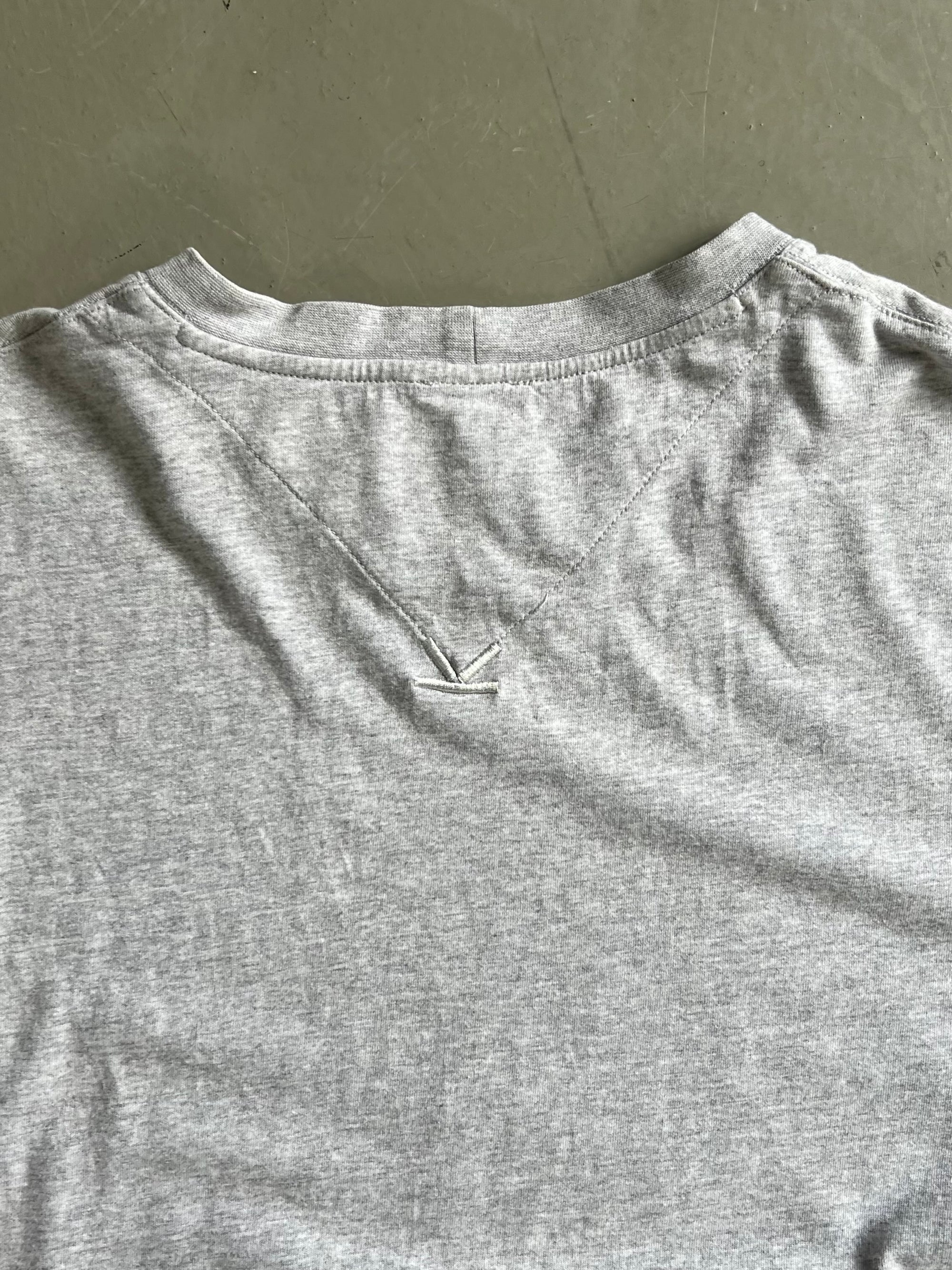 Vintage Kenzo Graphic T-Shirt S/M