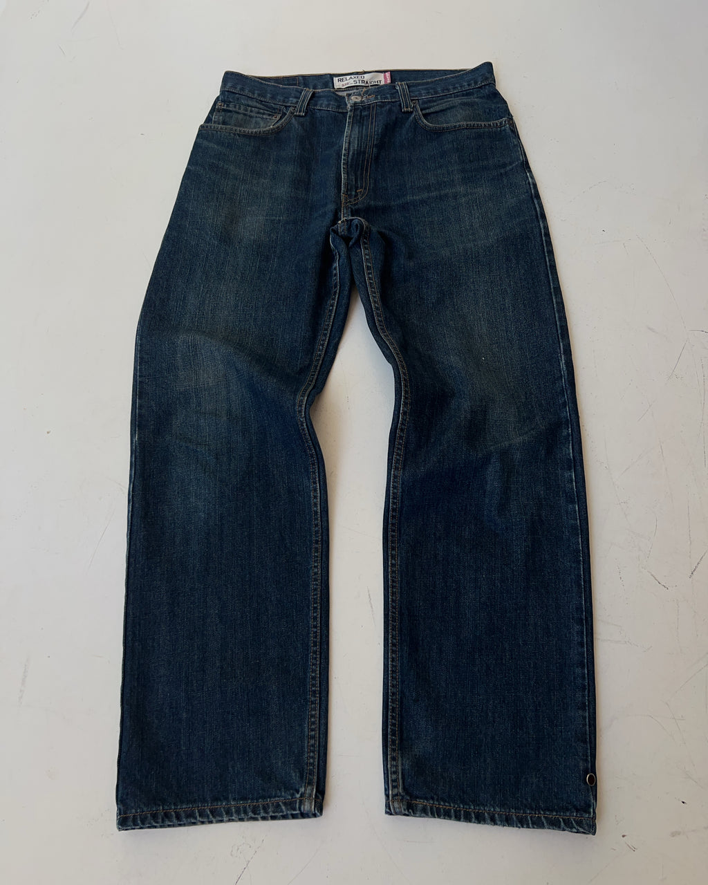 Vintage Levi's 559 Jeans (L)