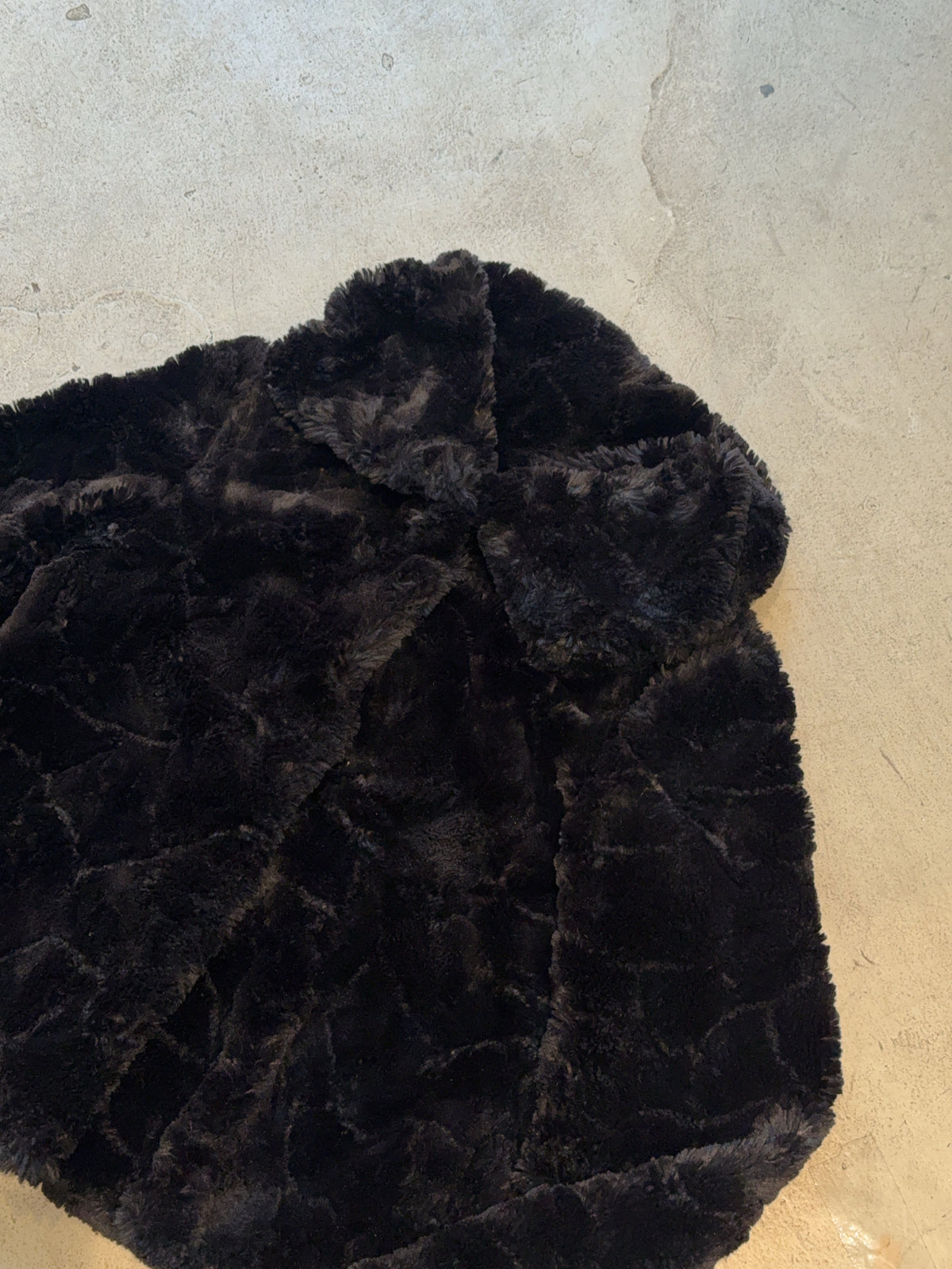 Vintage Deadiva Collection Jacke (L)
