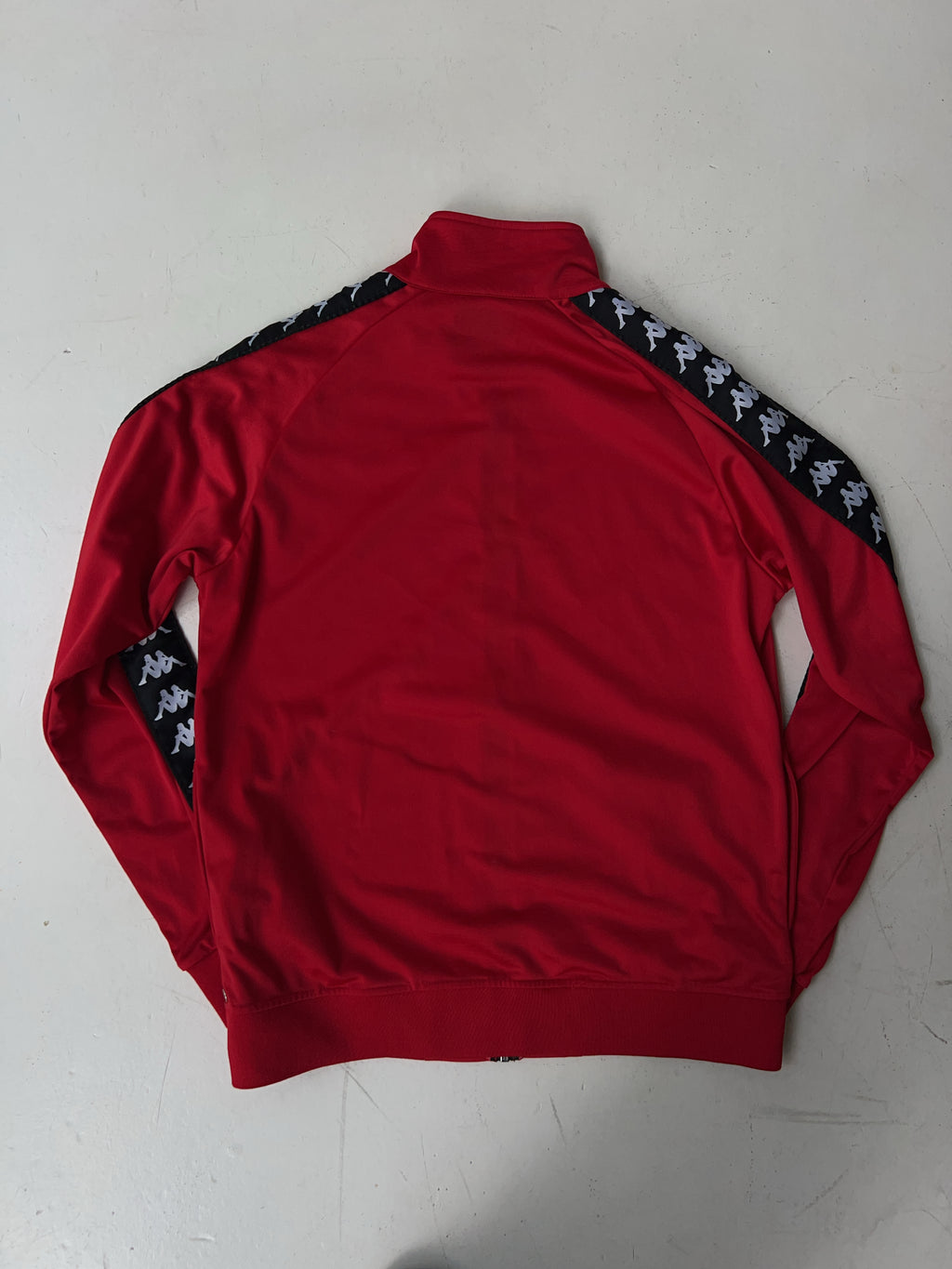 Vintage Kappa Track Jacke (L)