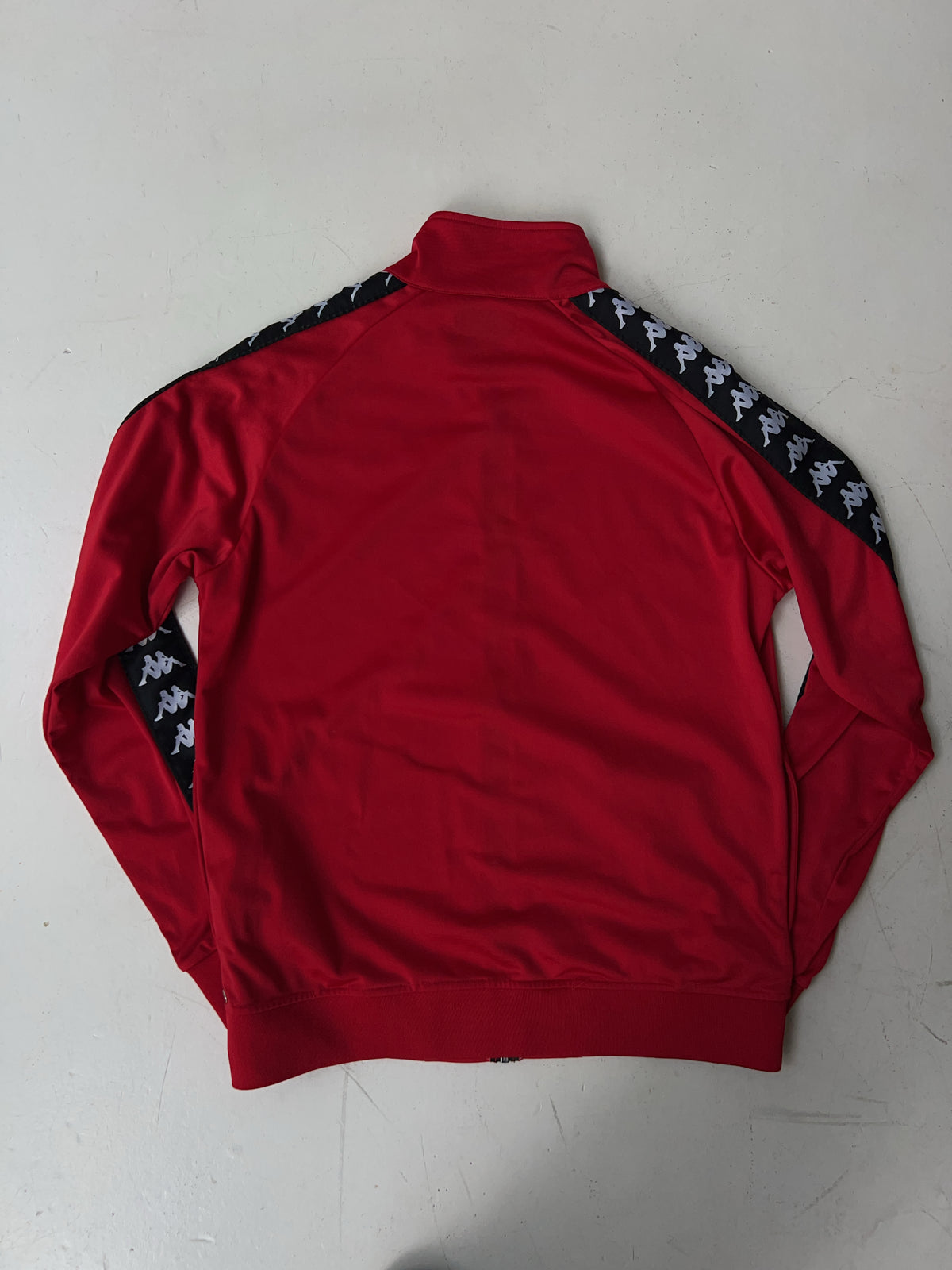 Vintage Kappa Track Jacke (L)