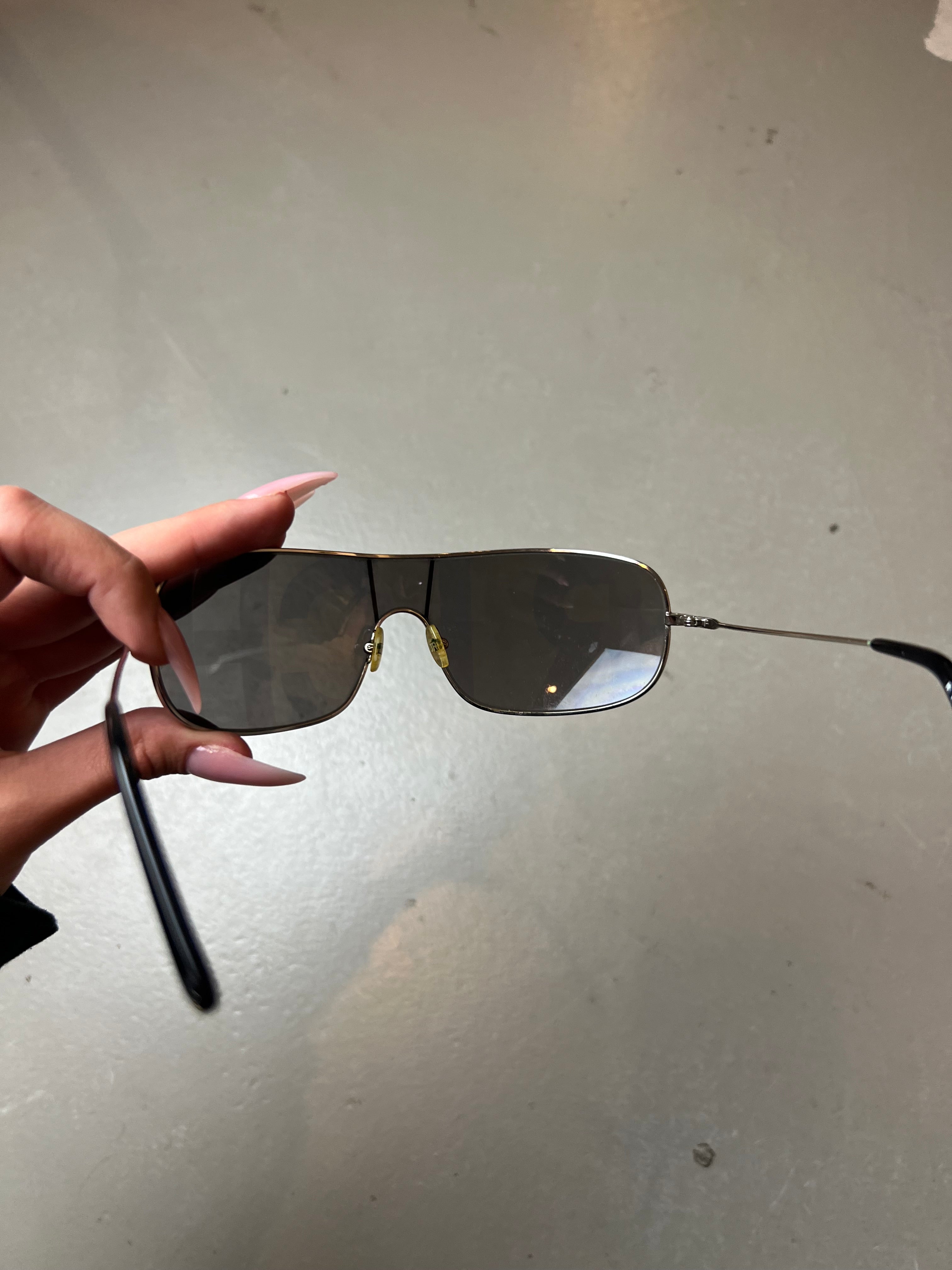 Vintage Richmond Sunglasses