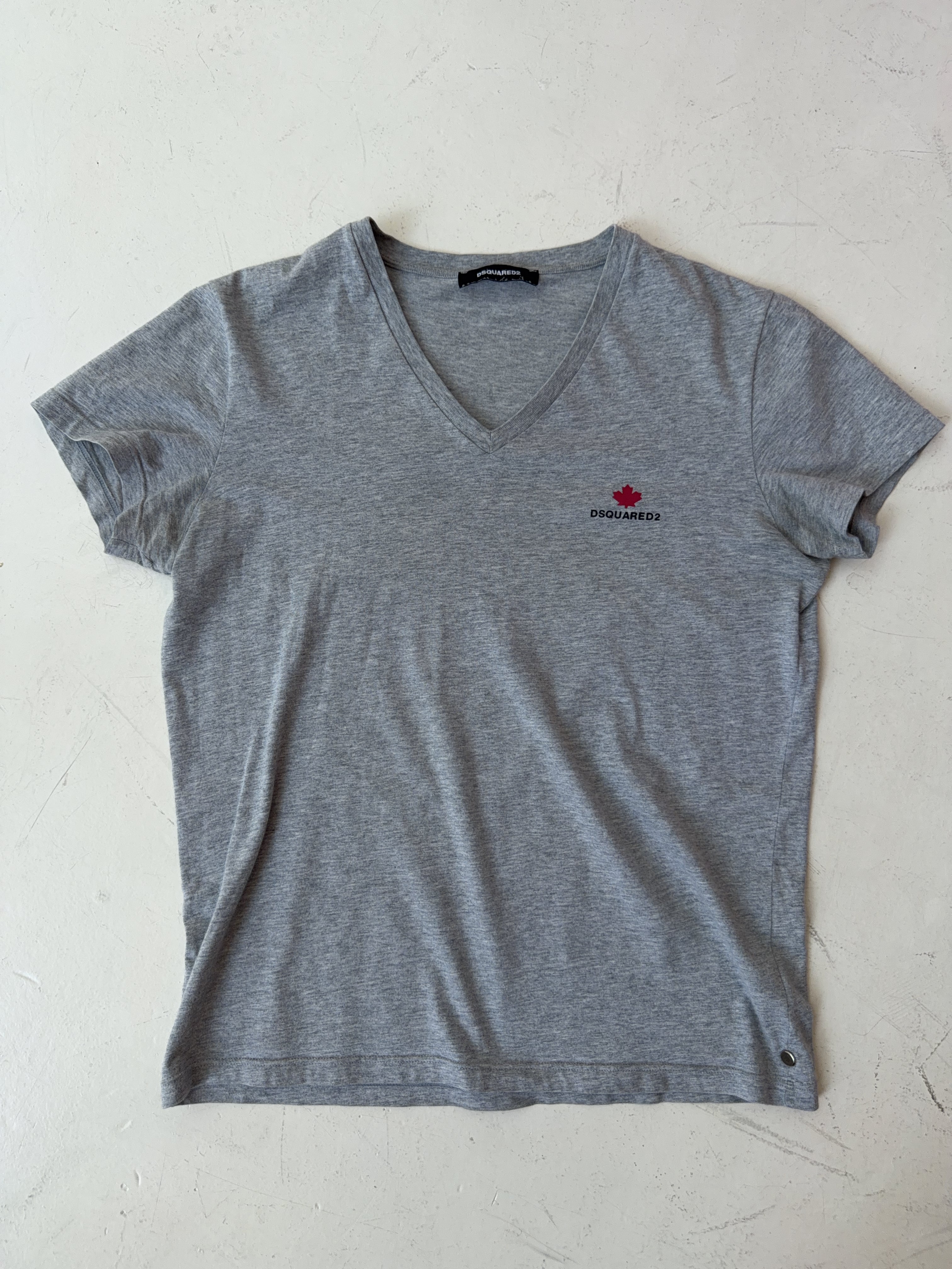 Vintage Dsquared2 T-Shirt (M)