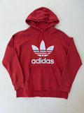Vintage Adidas Hoodie (S)