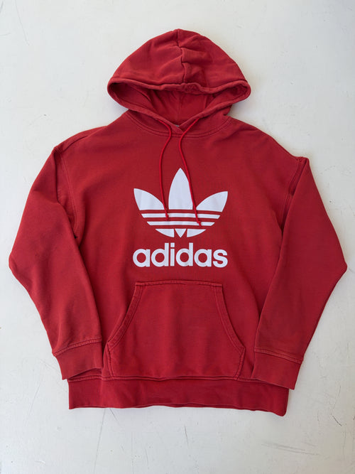 Vintage Adidas Hoodie (S)