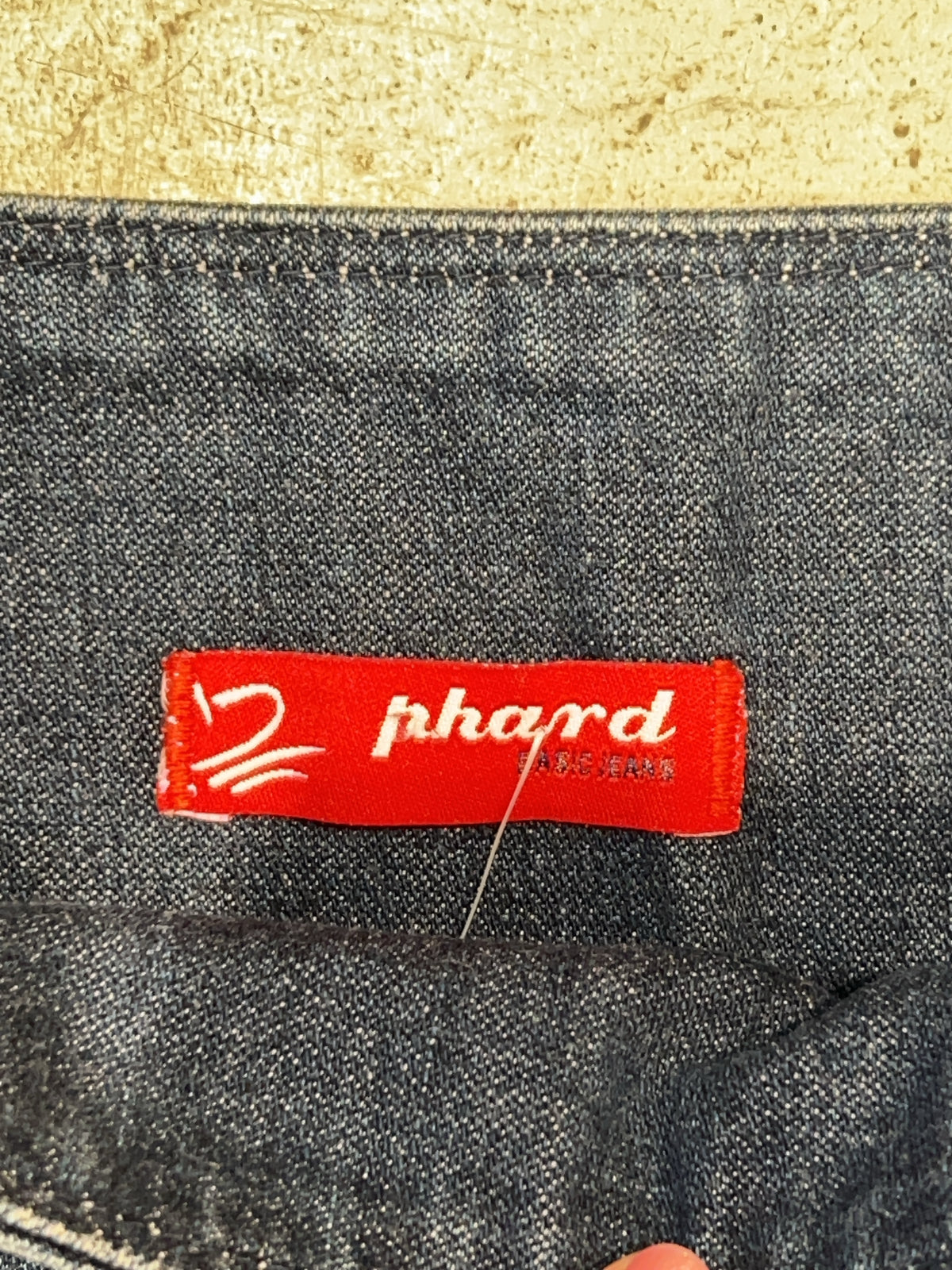 Vintage Phard Rock (M)