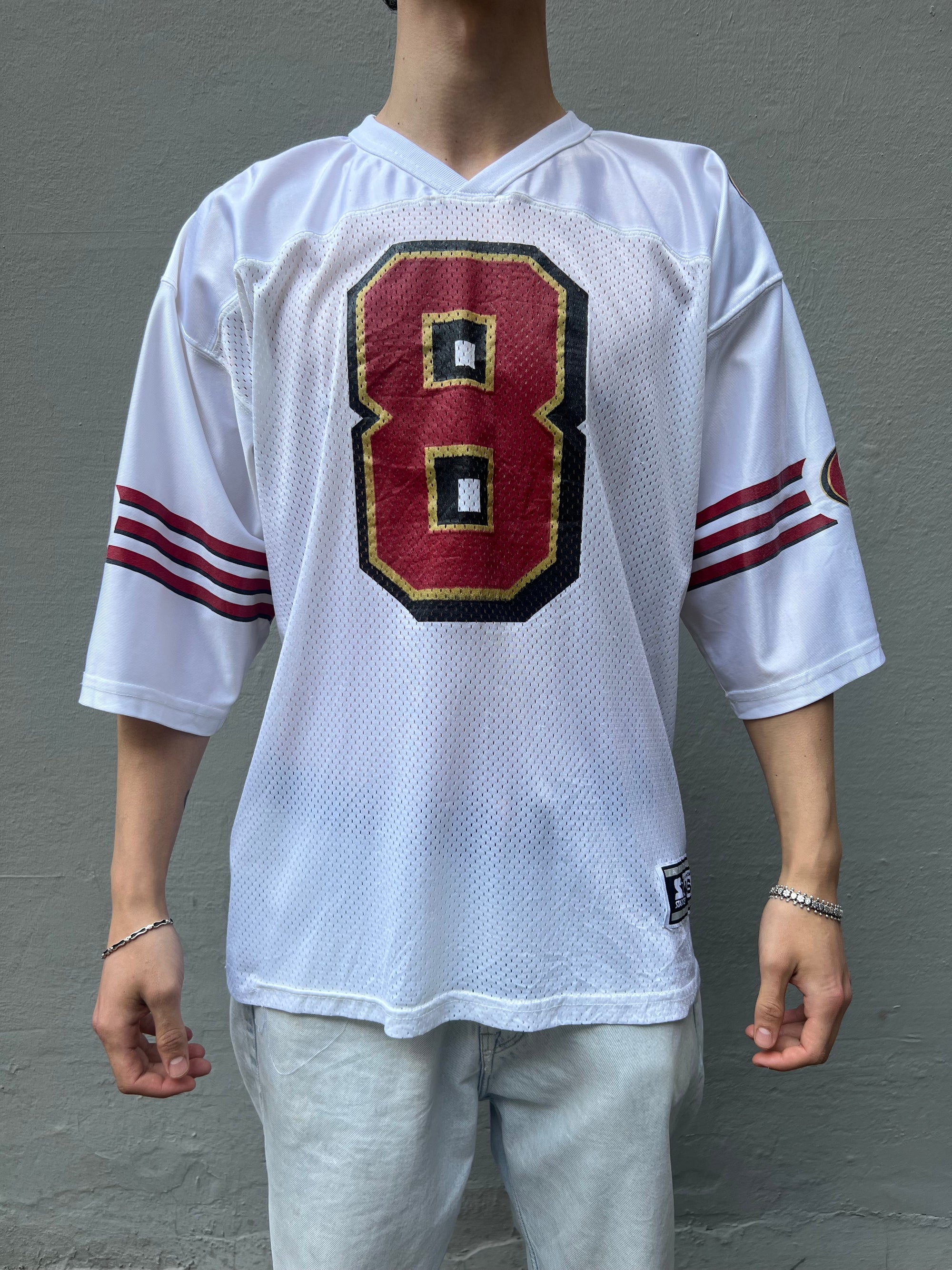 Vintage NFL Starter Trikot