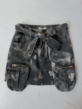 Vintage Moohy Cargo Rock (S)