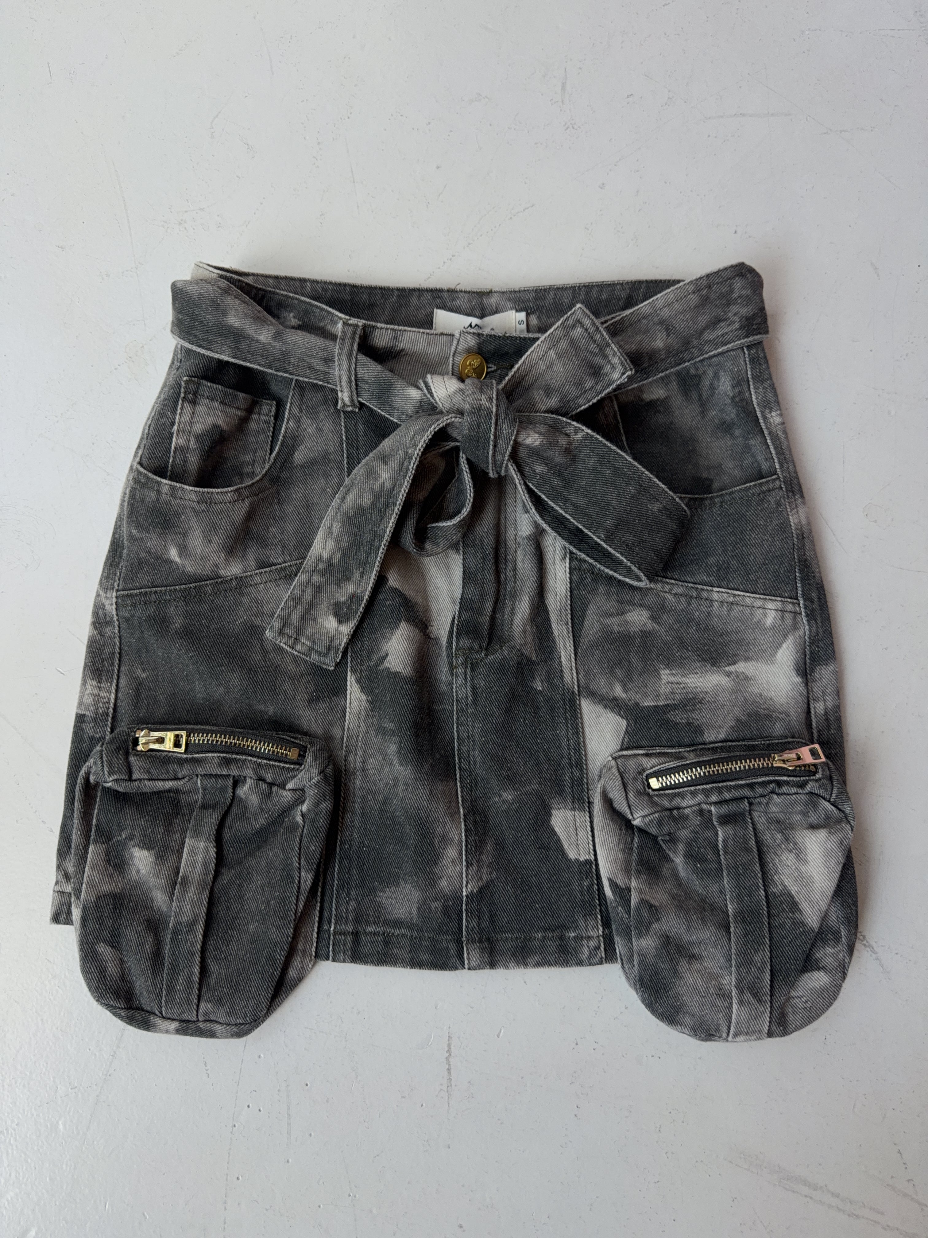 Vintage Moohy Cargo Rock (S)