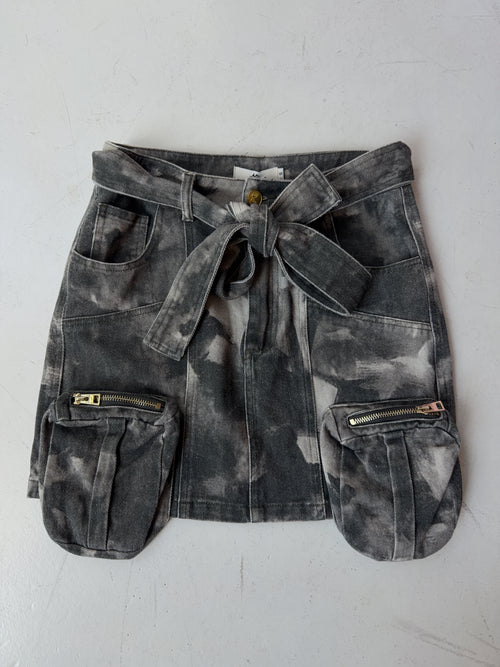 Vintage Moohy Cargo Rock (S)