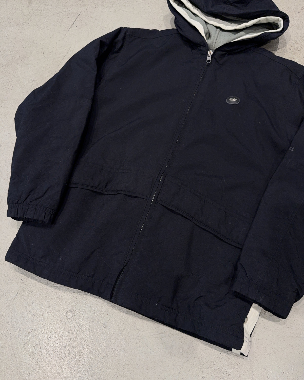 Vintage Nike Jacke (L)