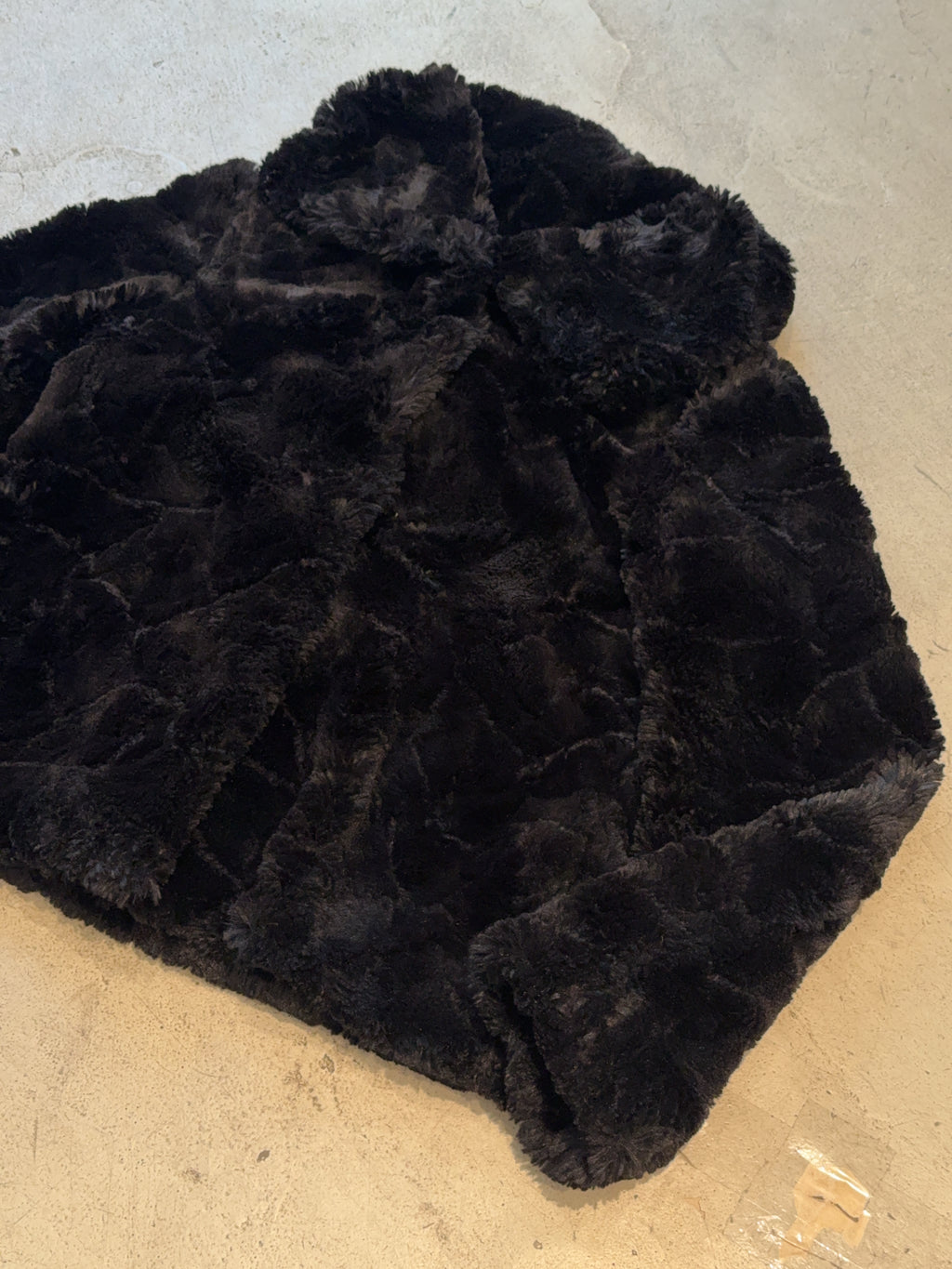 Vintage Deadiva Collection Jacke (L)