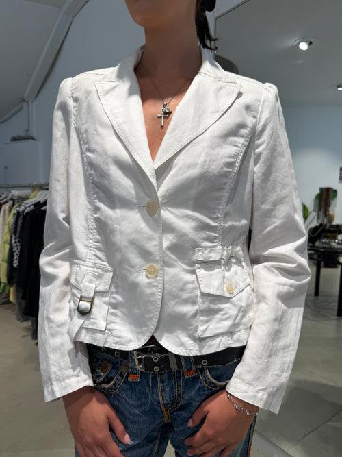 Vintage Marlboro Classics Jacke (L)