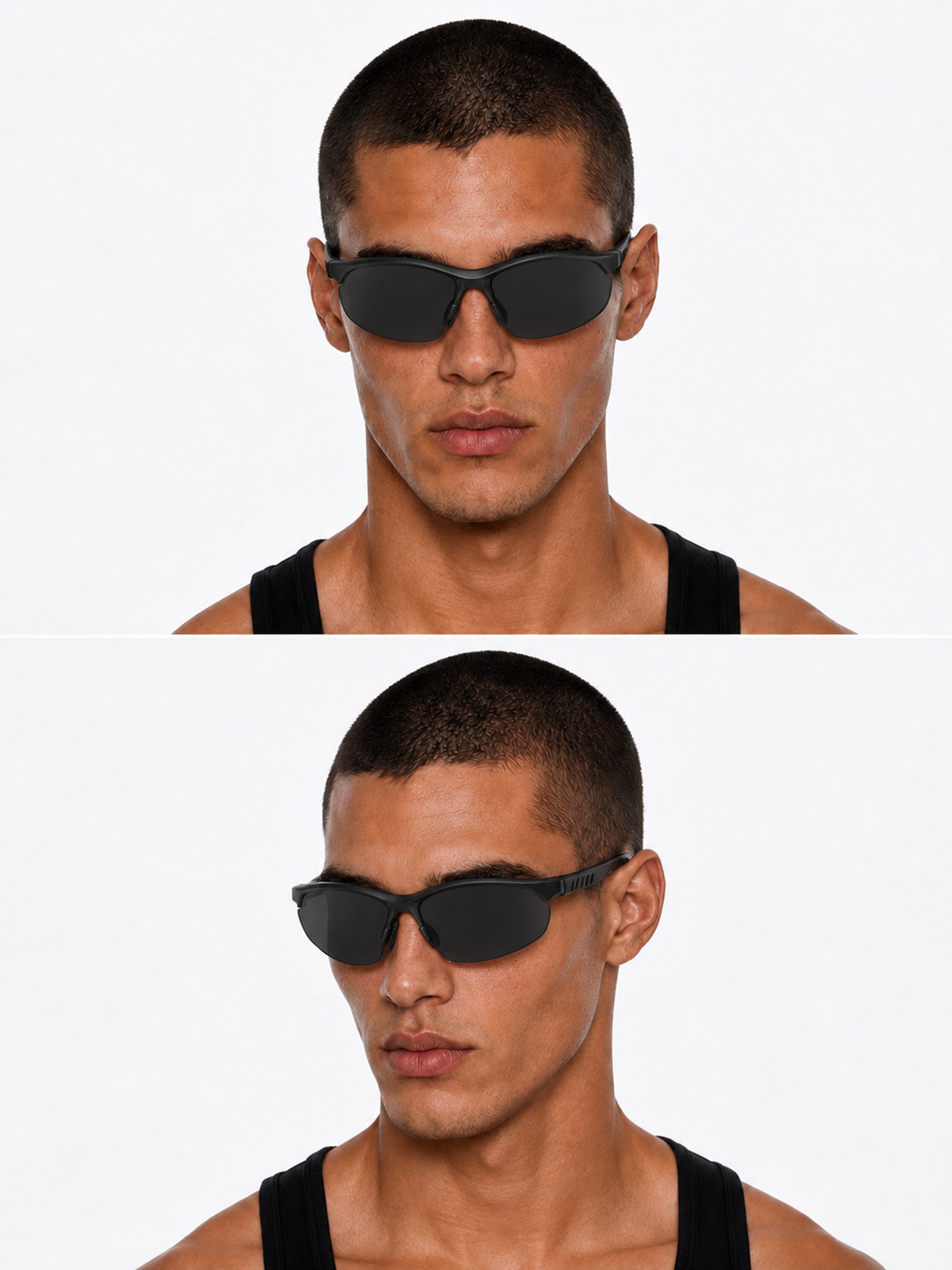 Alpina Sporty Sunglasses