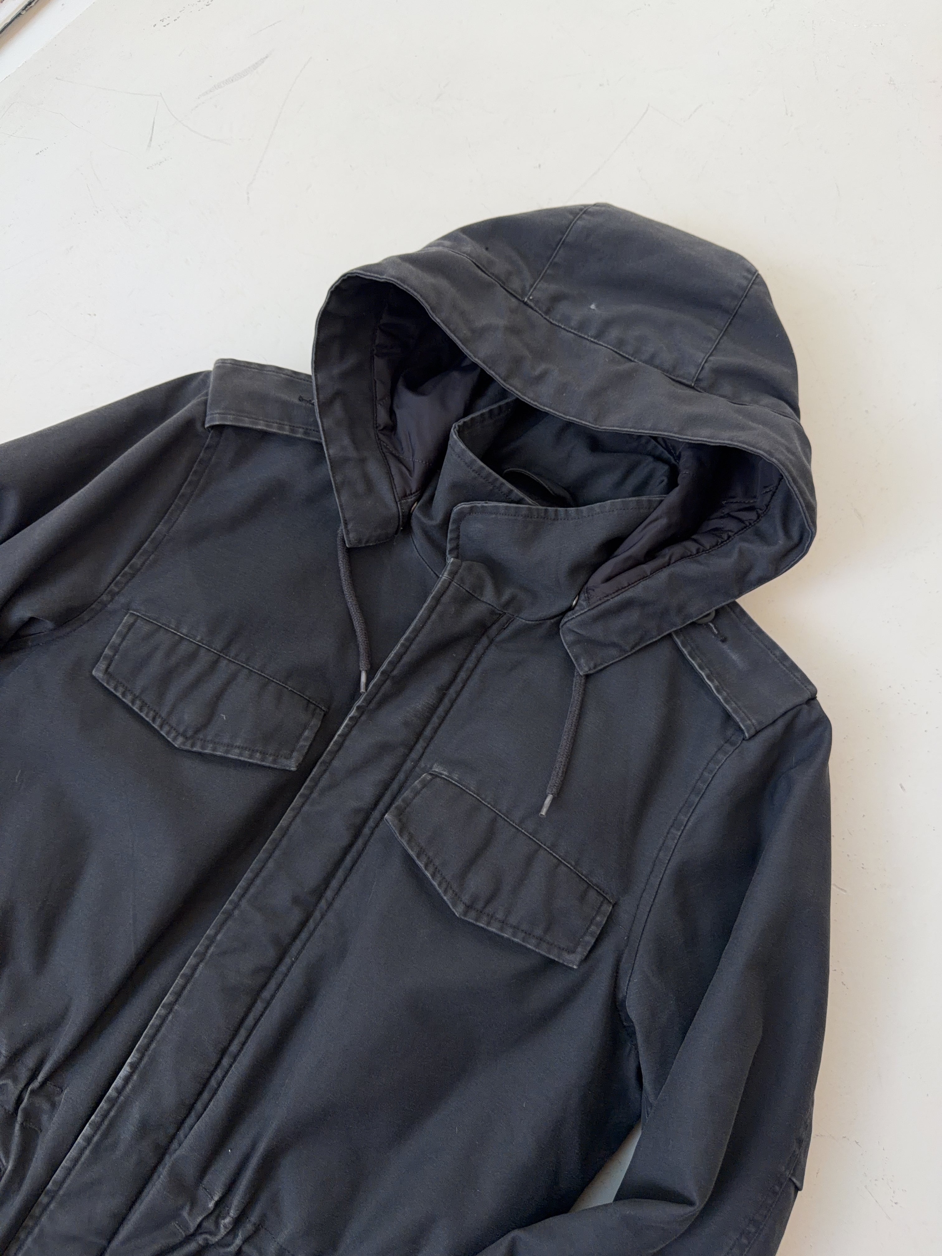 Vintage Carhartt Jacke (M)