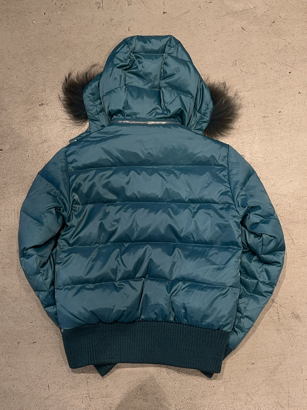 Vintage Phard Jacke (M)