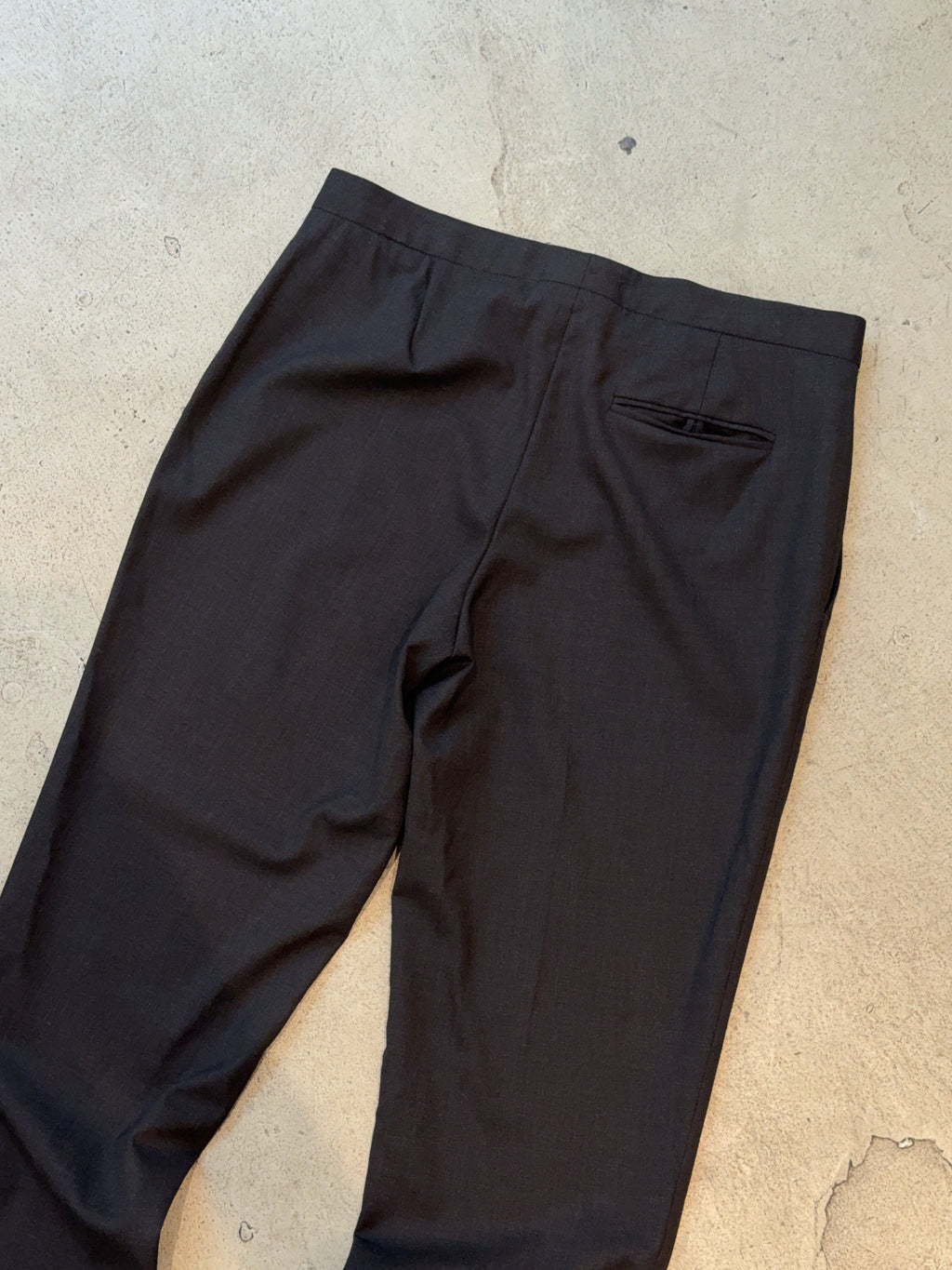 Vintage Jil Sander Suit Pants (S)