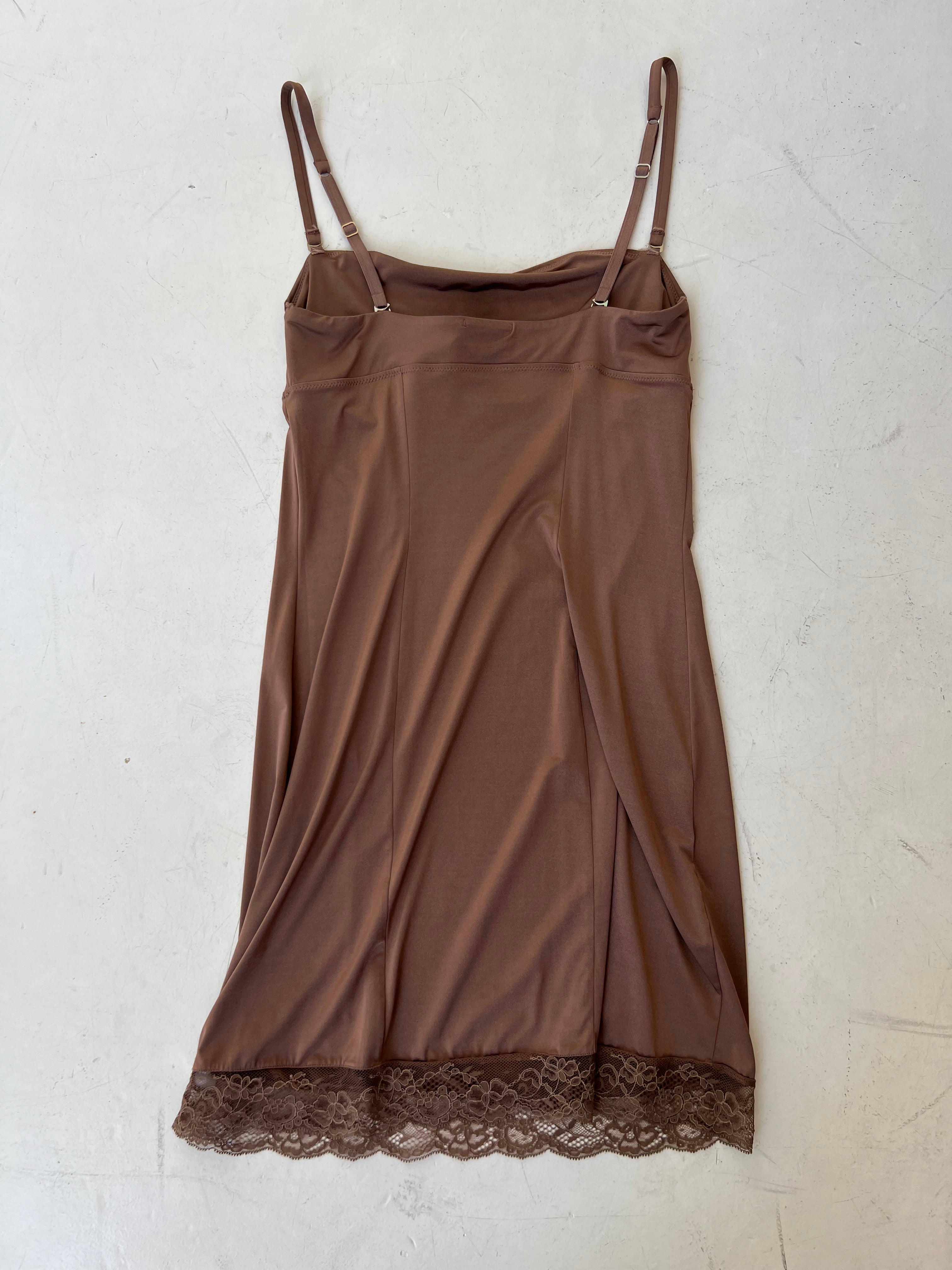 Vintage Intimissimi Kleid (L)