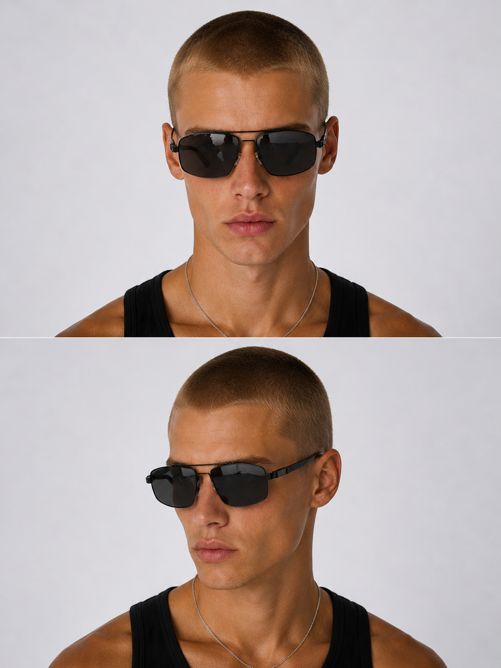 Nike Sporty Sunglasses