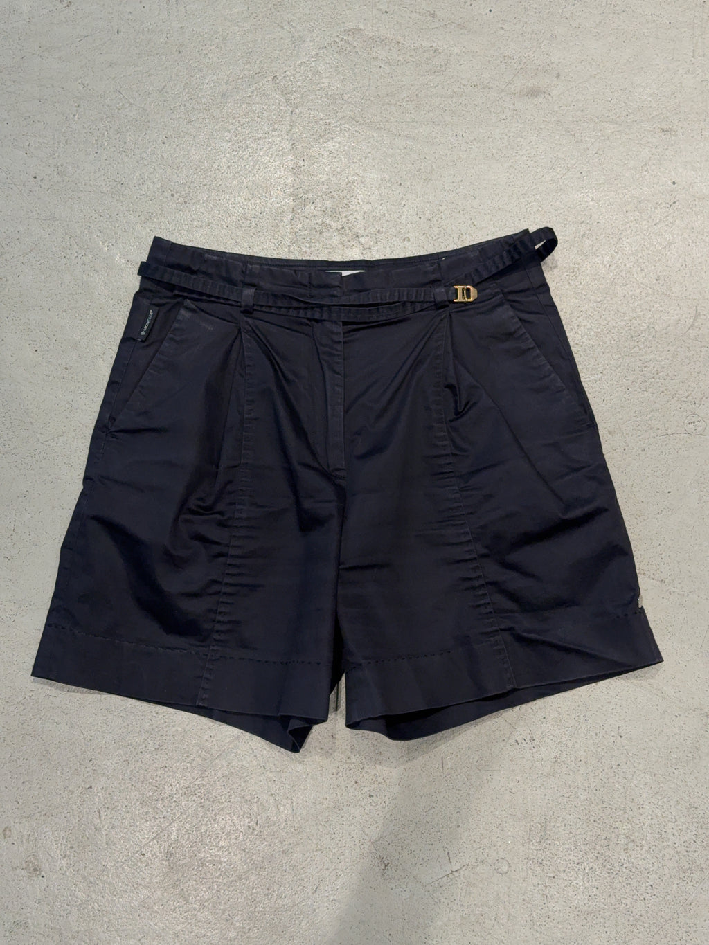 Vintage Moncler Shorts (S)