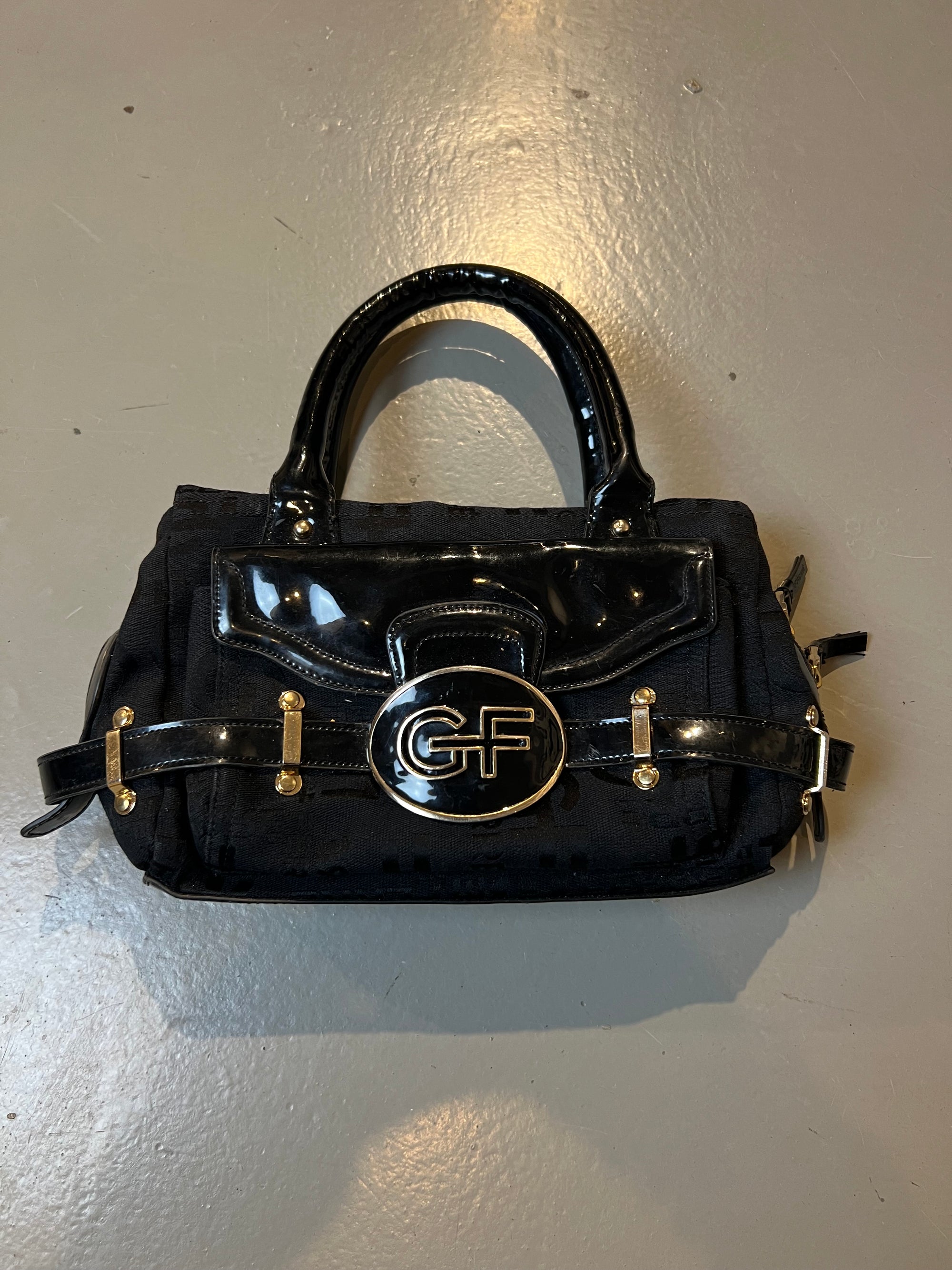 Vintage GF Ferré Mini Bag