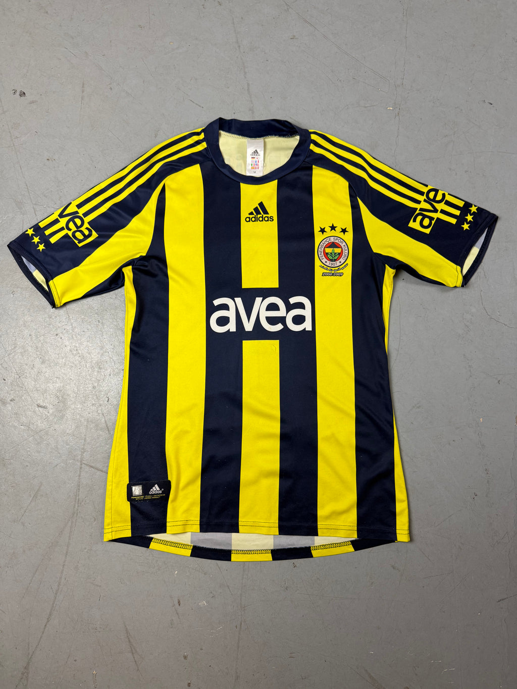 Produktbild von vorne