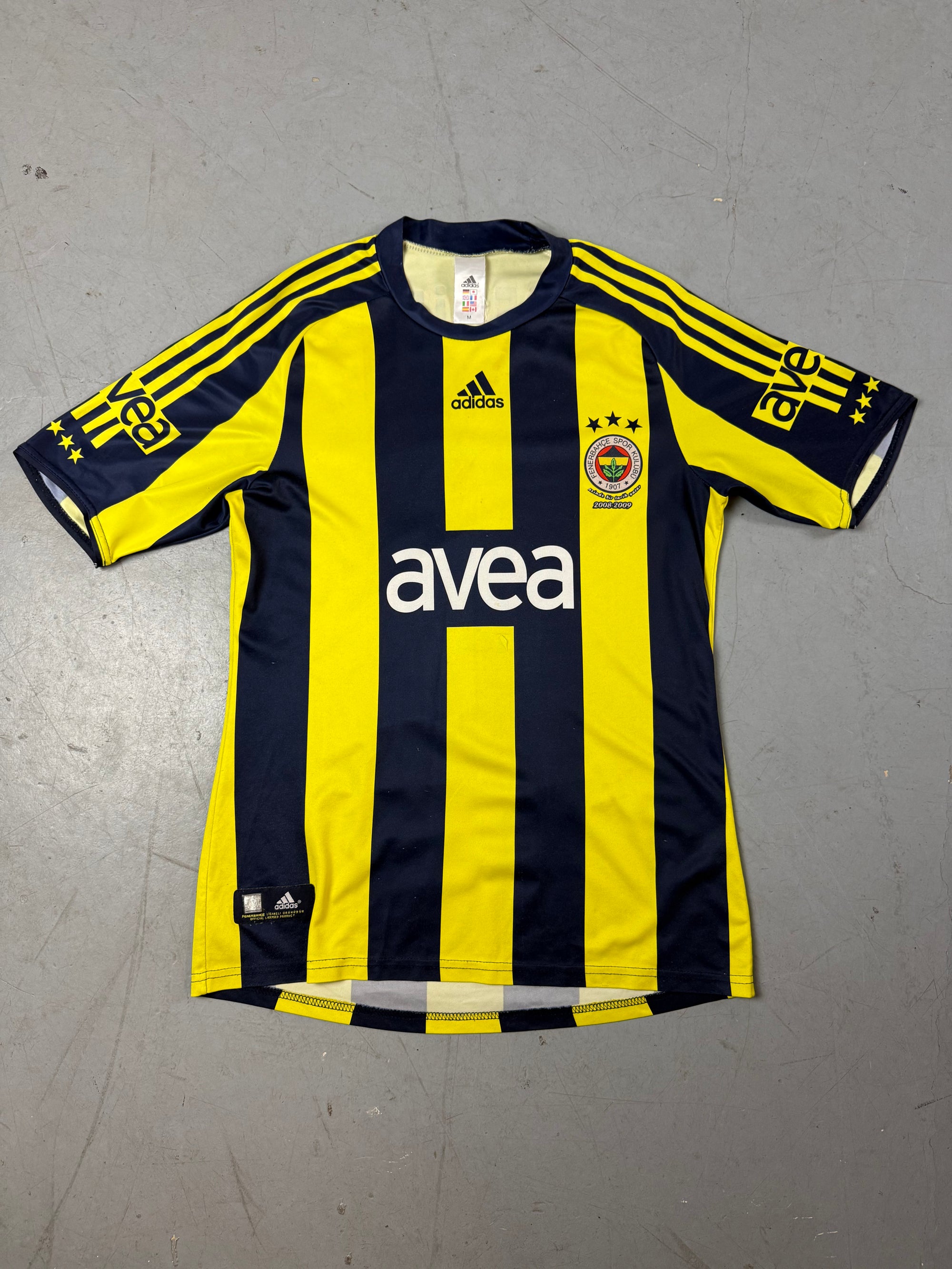 Produktbild von vorne