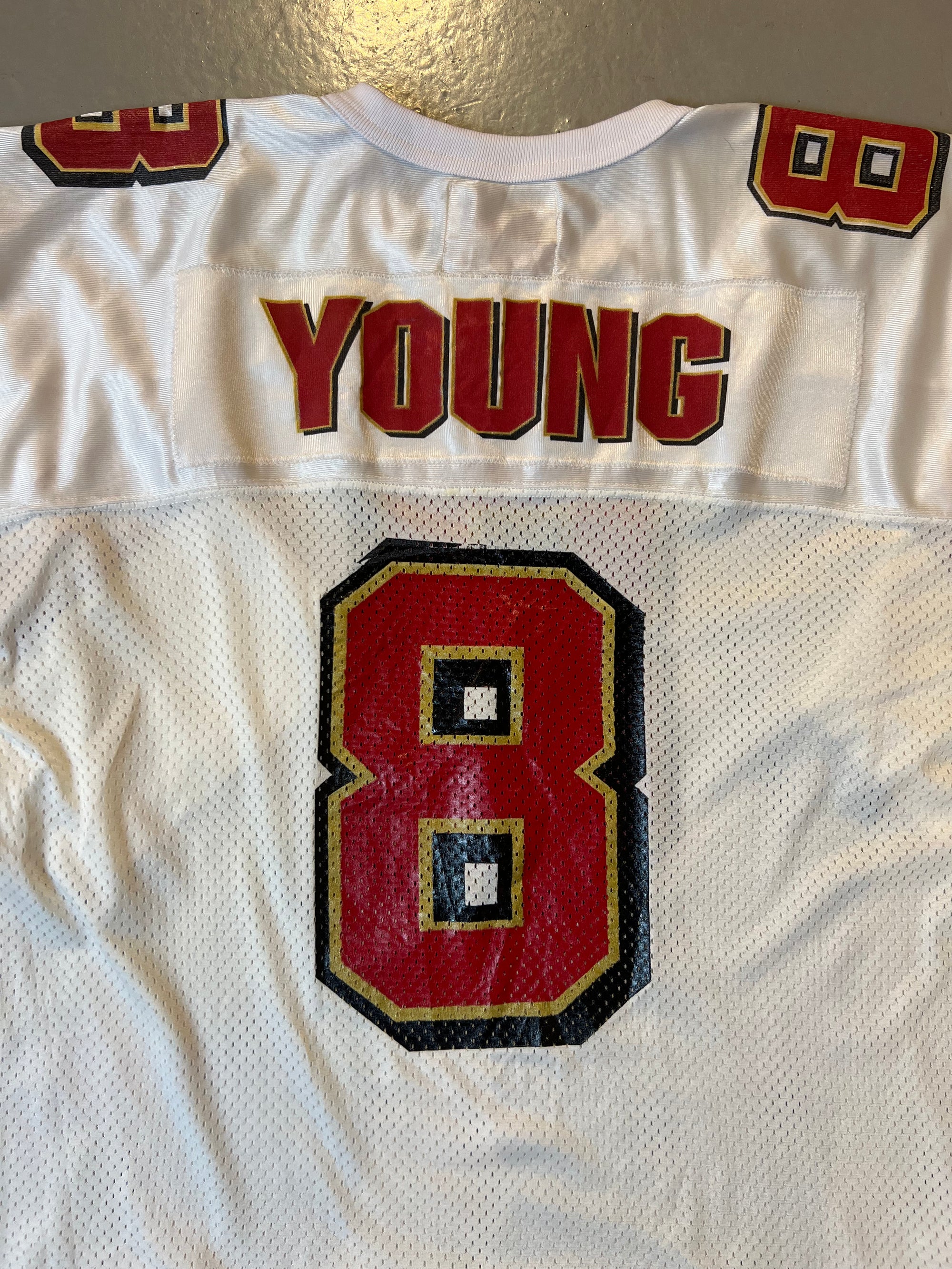 Vintage NFL Starter Trikot