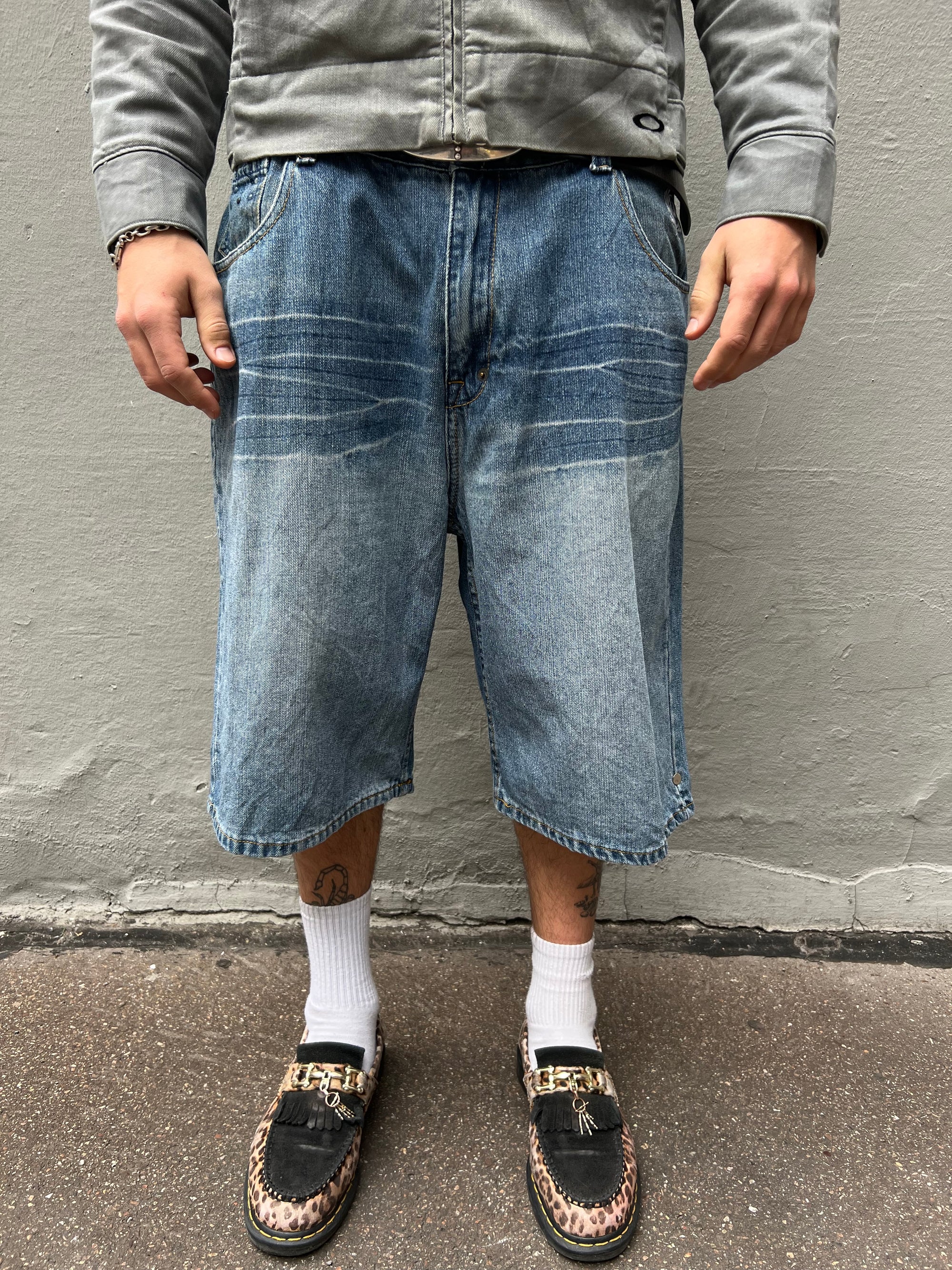 Vintage Phat Classics Jorts XL/XXL