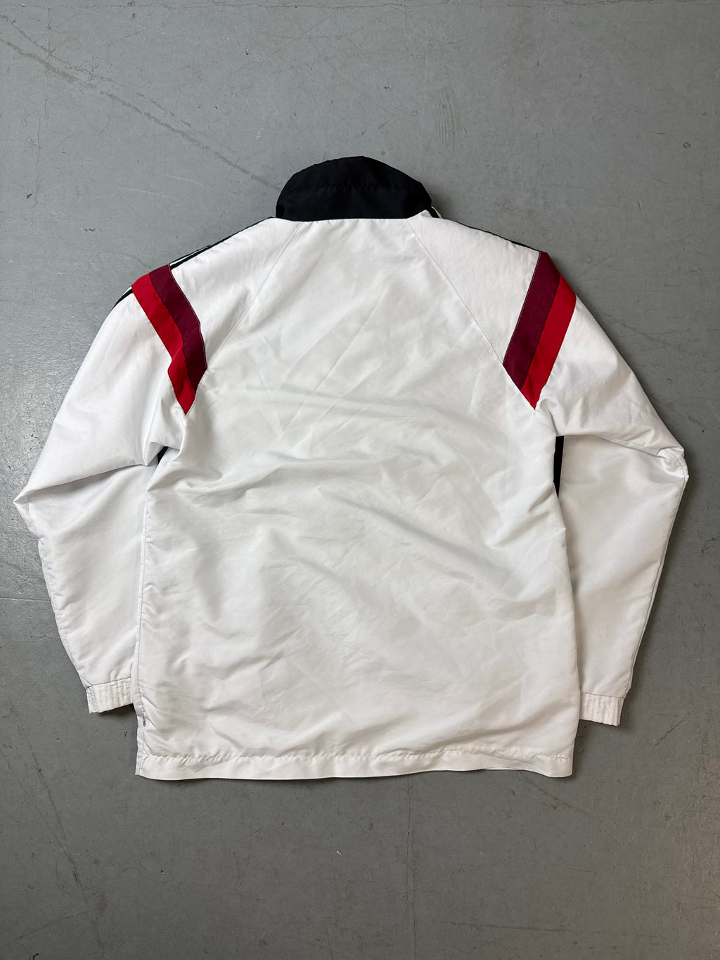 Vintage Adidas Germany Trackjacket L
